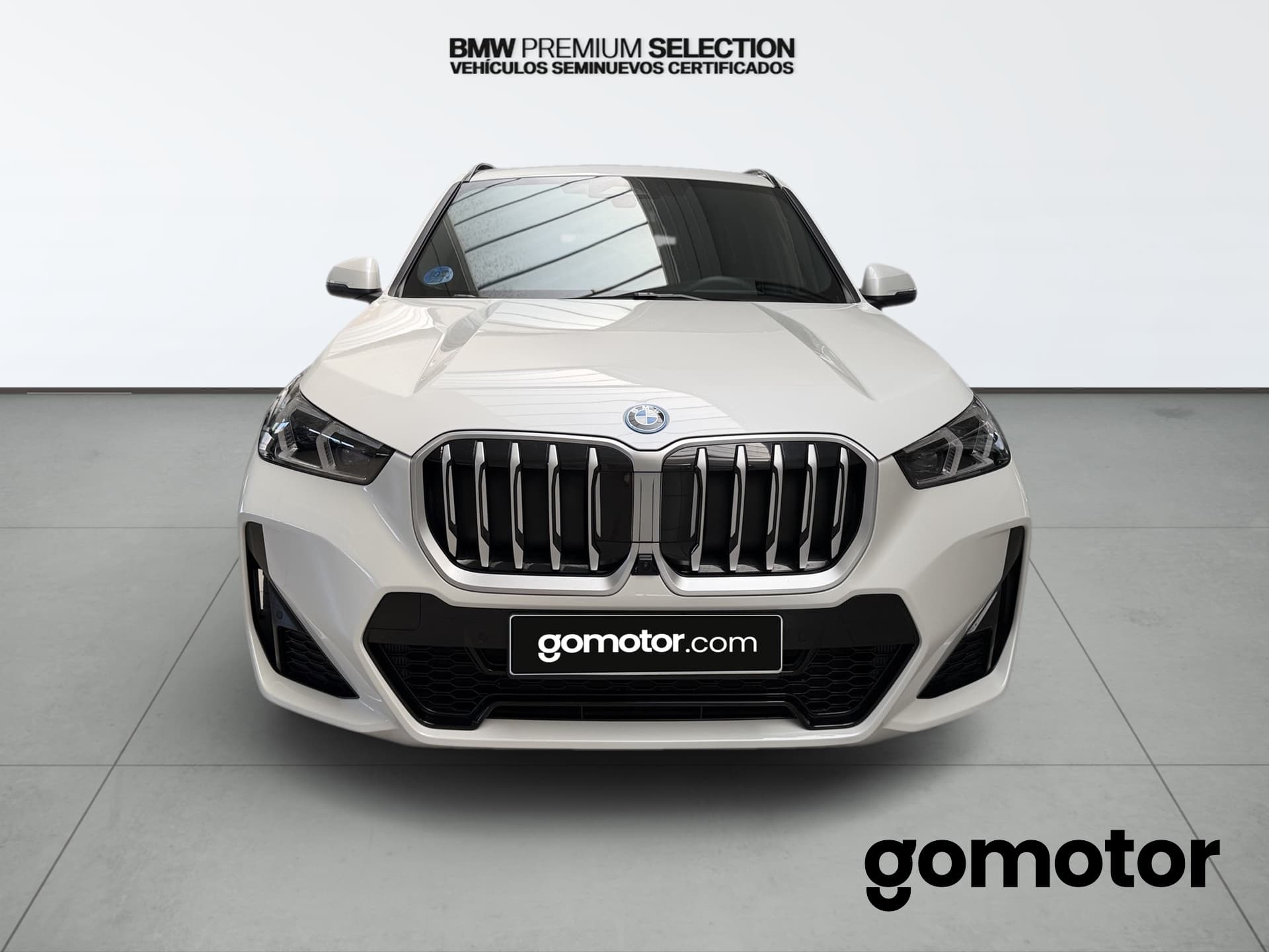 Imagen 6 del bmw x1