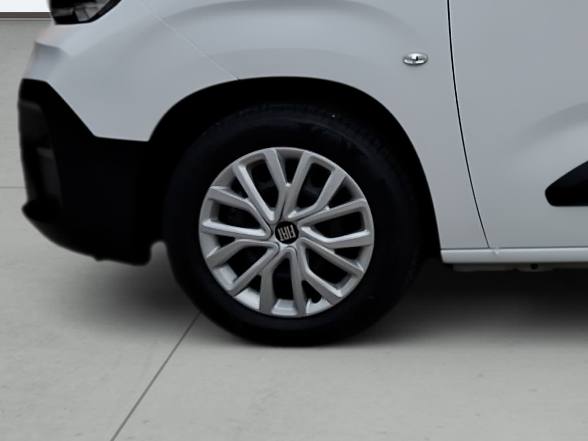 Imagen 8 del fiat doblo