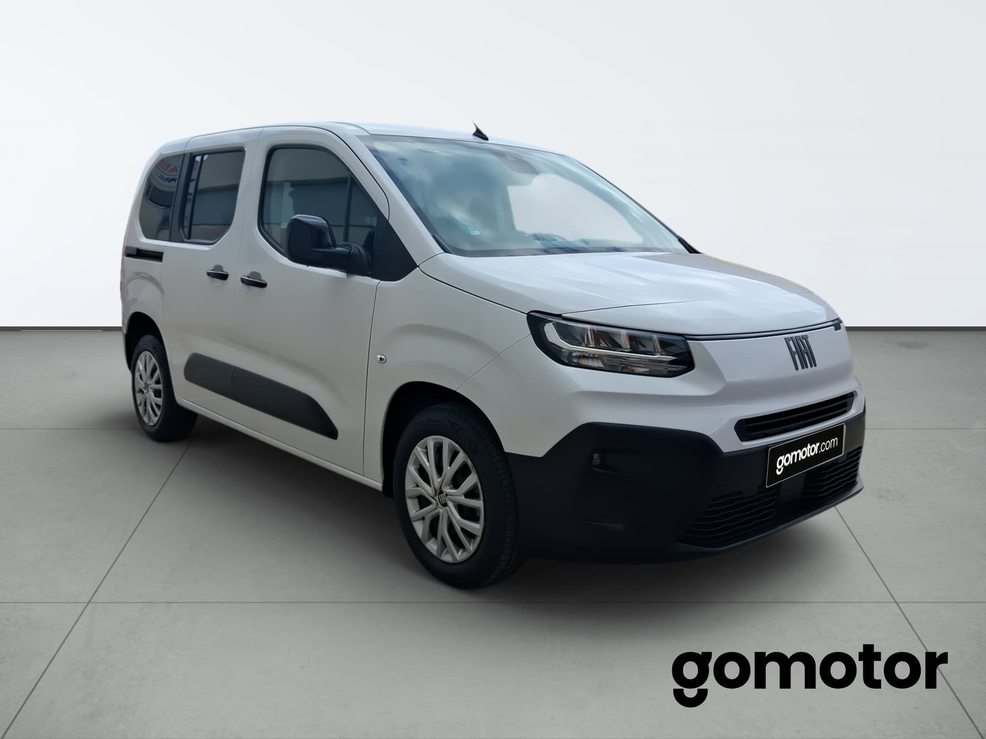 Imagen 4 del fiat doblo