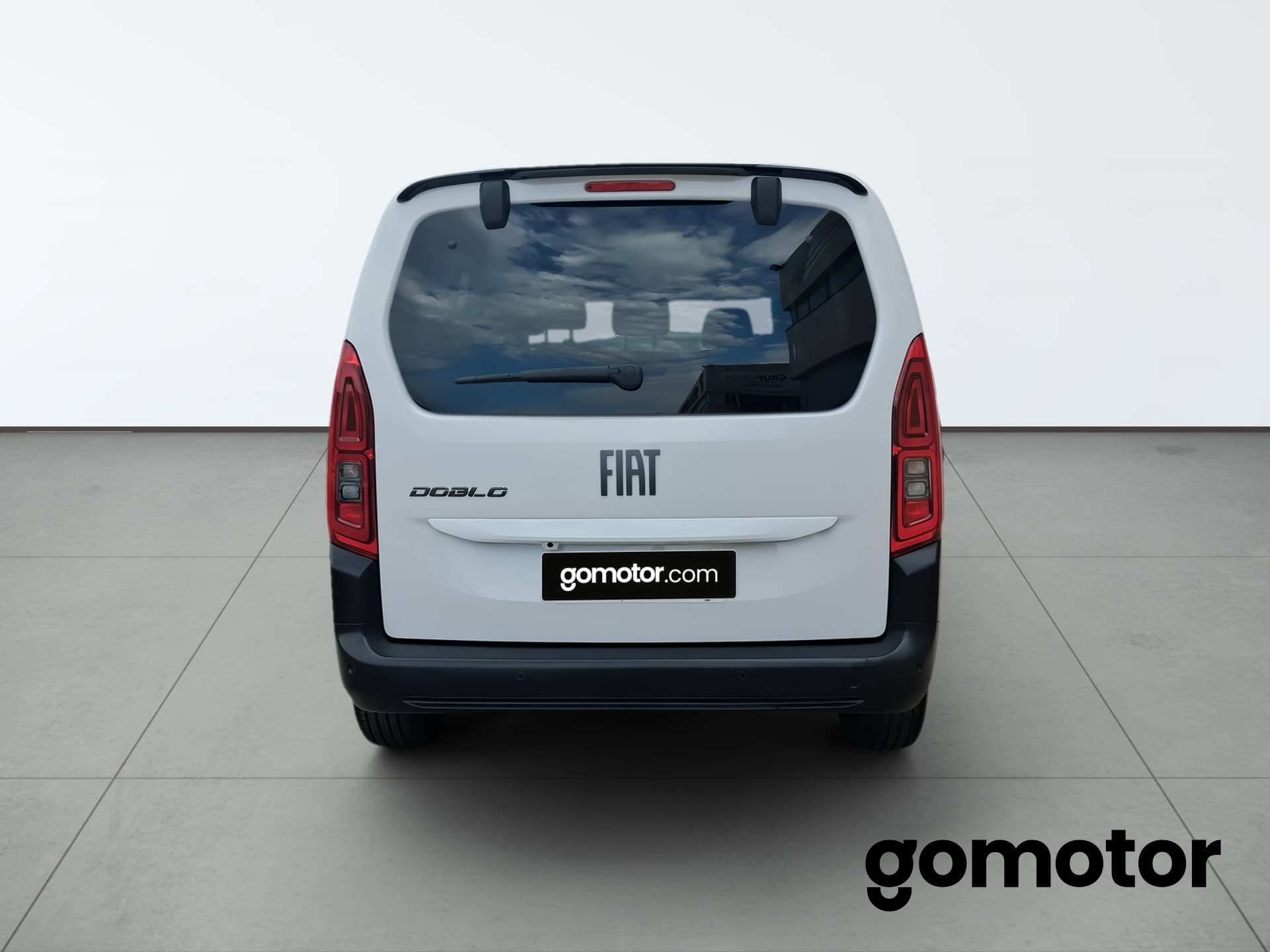 Imagen 5 del fiat doblo