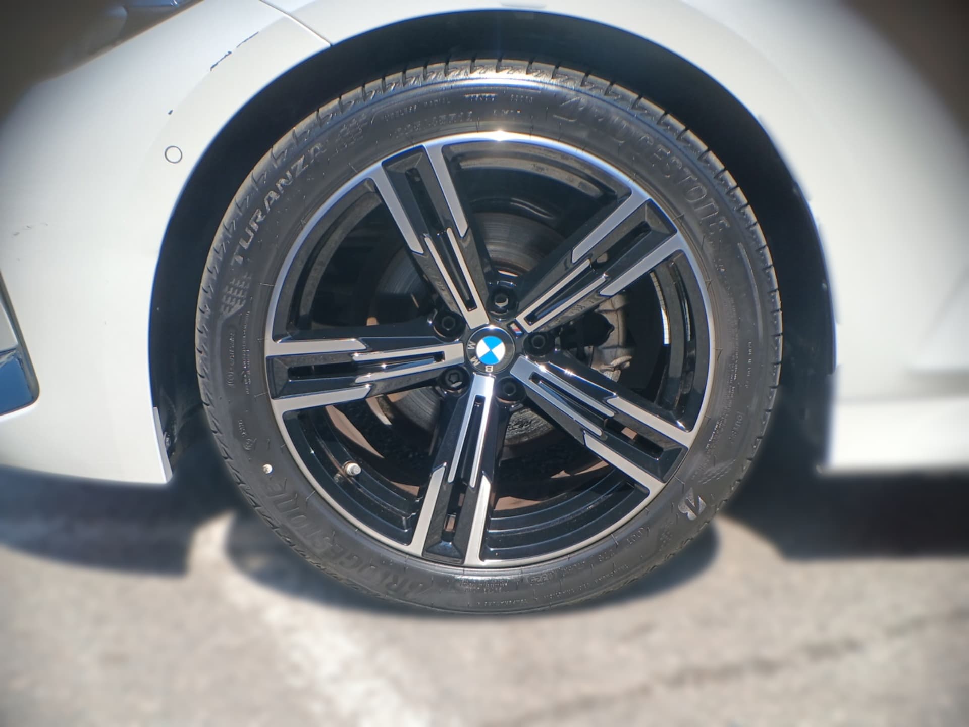 Imagen 8 del bmw serie 3