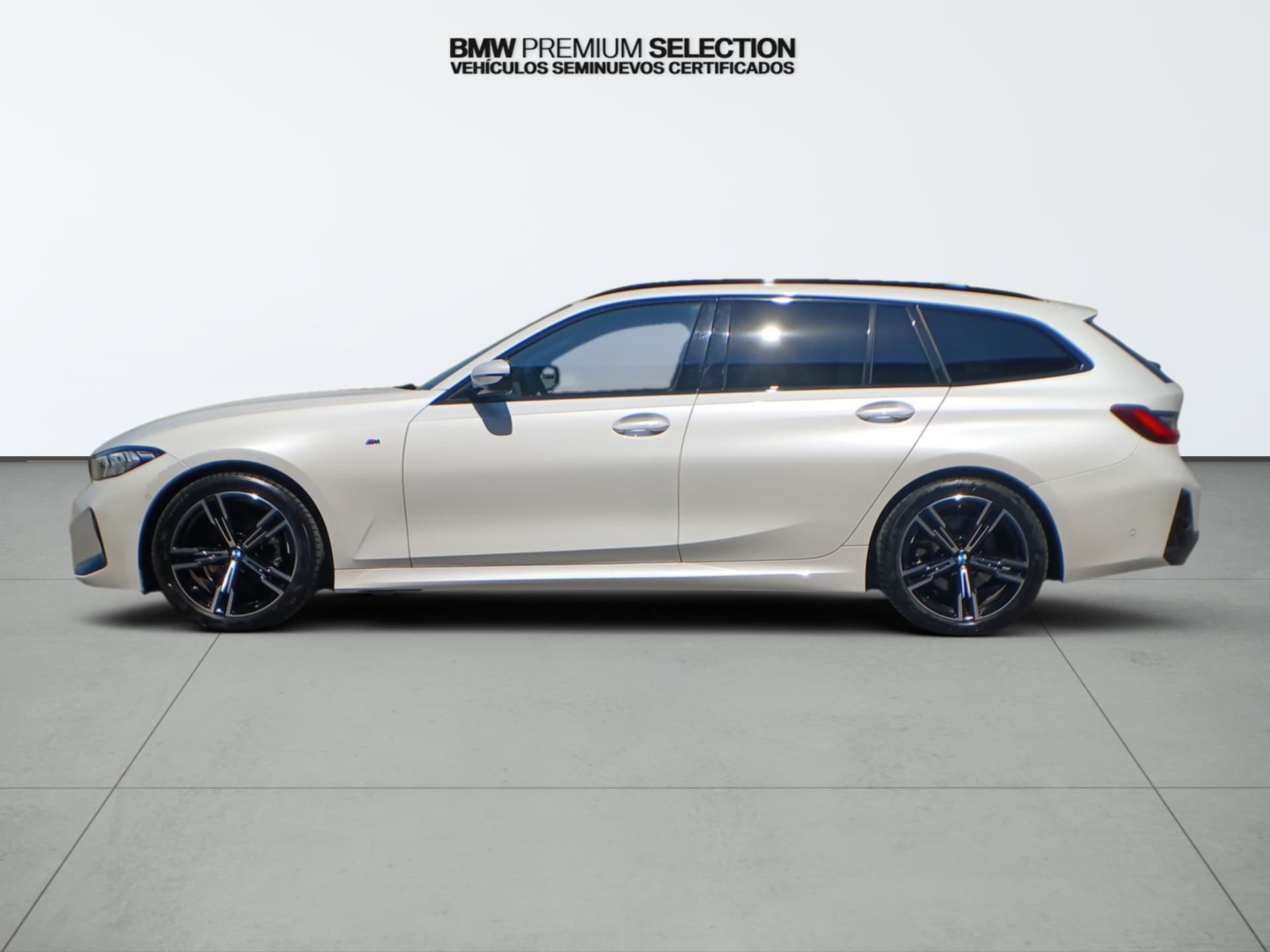 Imagen 3 del bmw serie 3