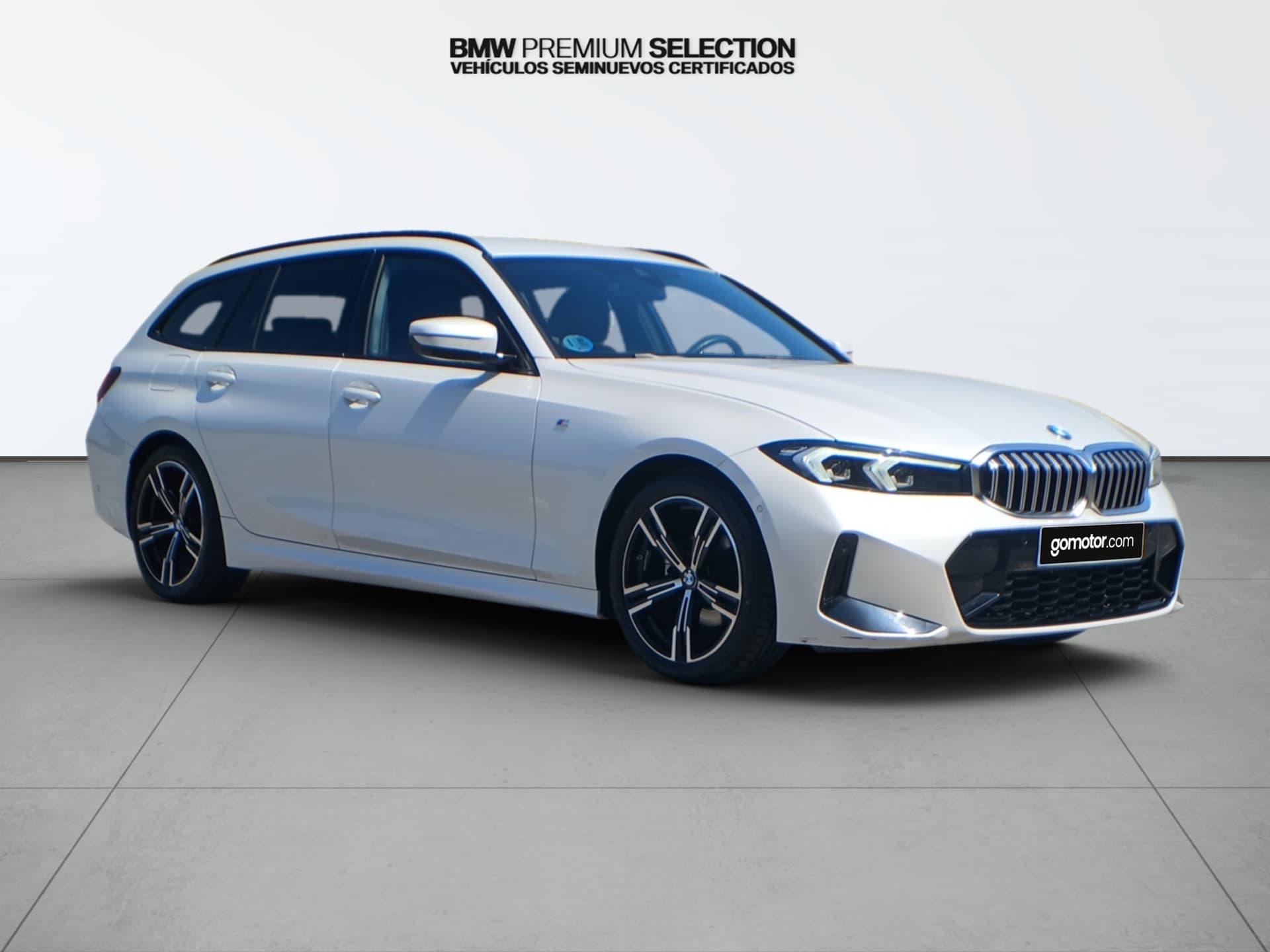 Imagen 4 del bmw serie 3