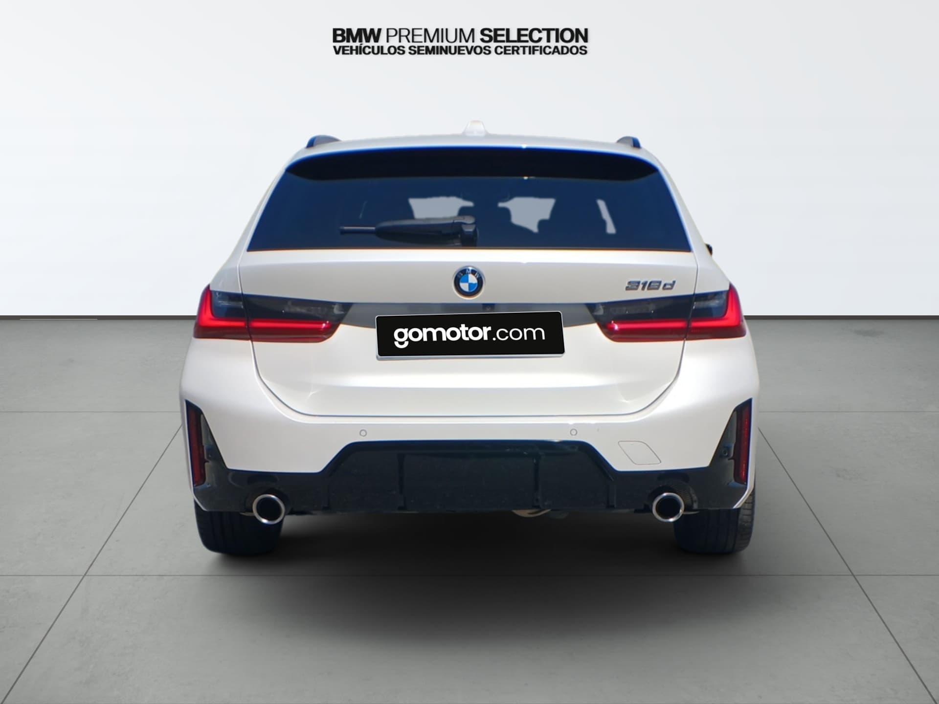 Imagen 5 del bmw serie 3
