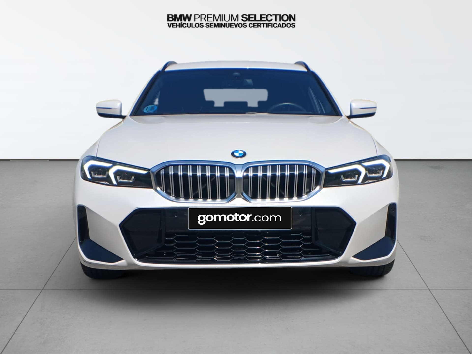 Imagen 6 del bmw serie 3