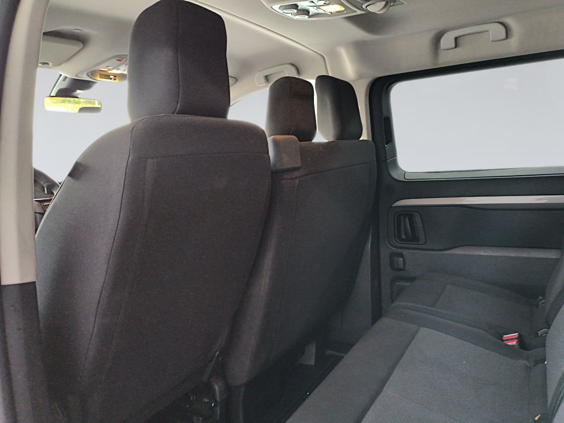 Imagen 5 del citroen spacetourer