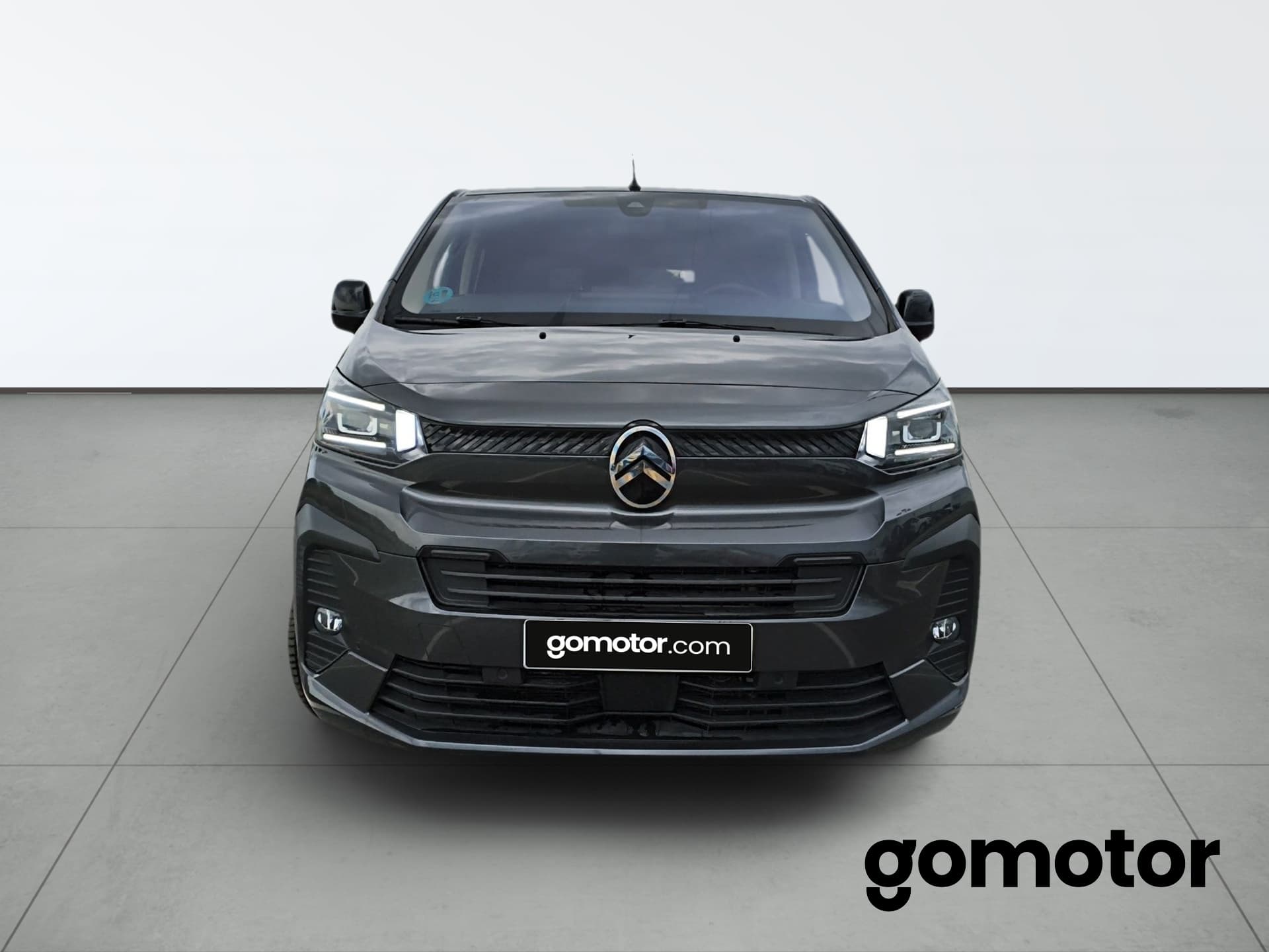 Imagen 3 del citroen spacetourer