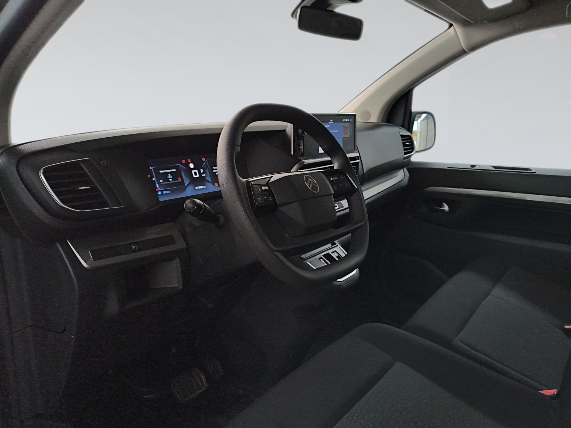 Imagen 6 del citroen spacetourer