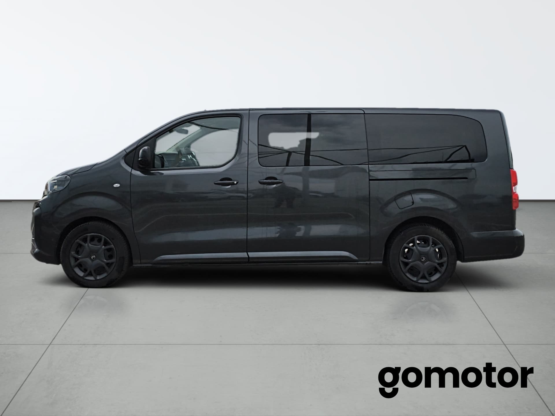 Imagen 2 del citroen spacetourer