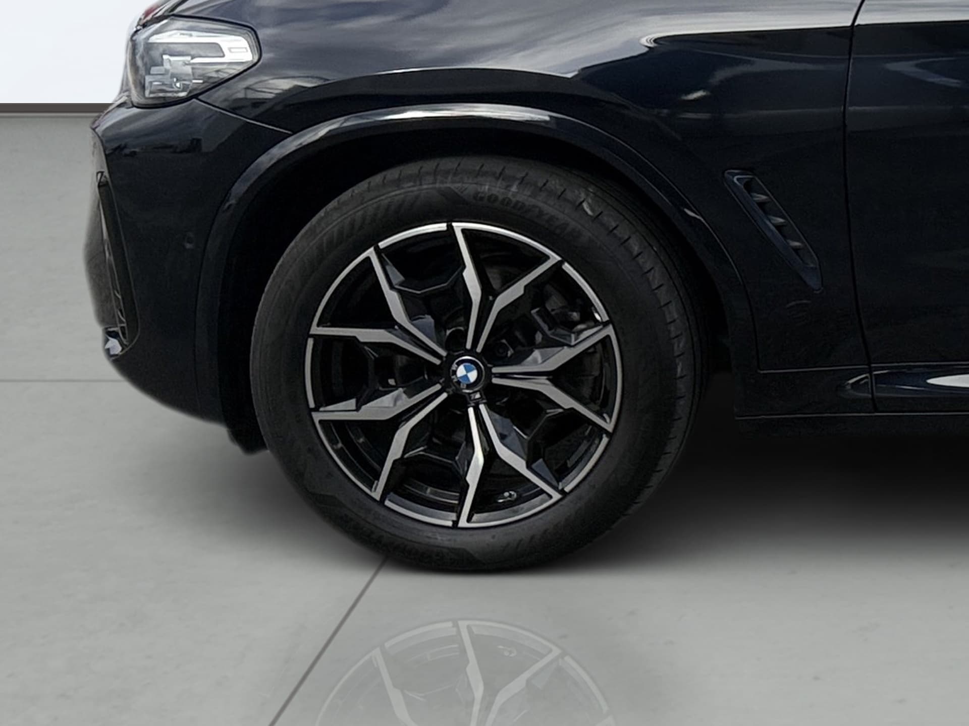 Imagen 8 del bmw x3