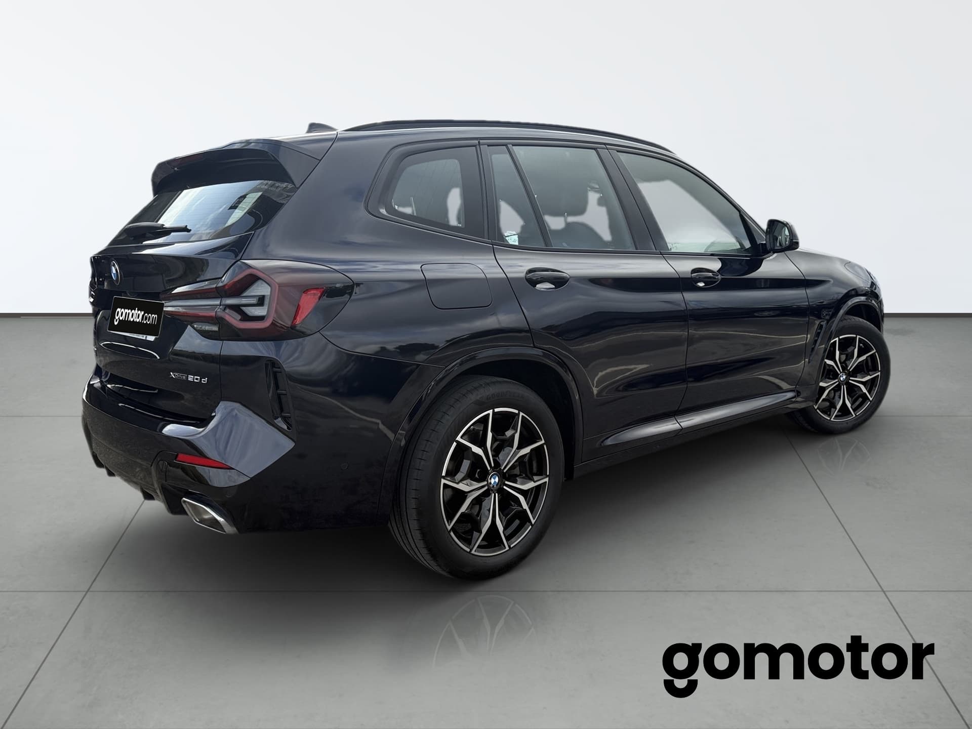 Imagen 2 del bmw x3