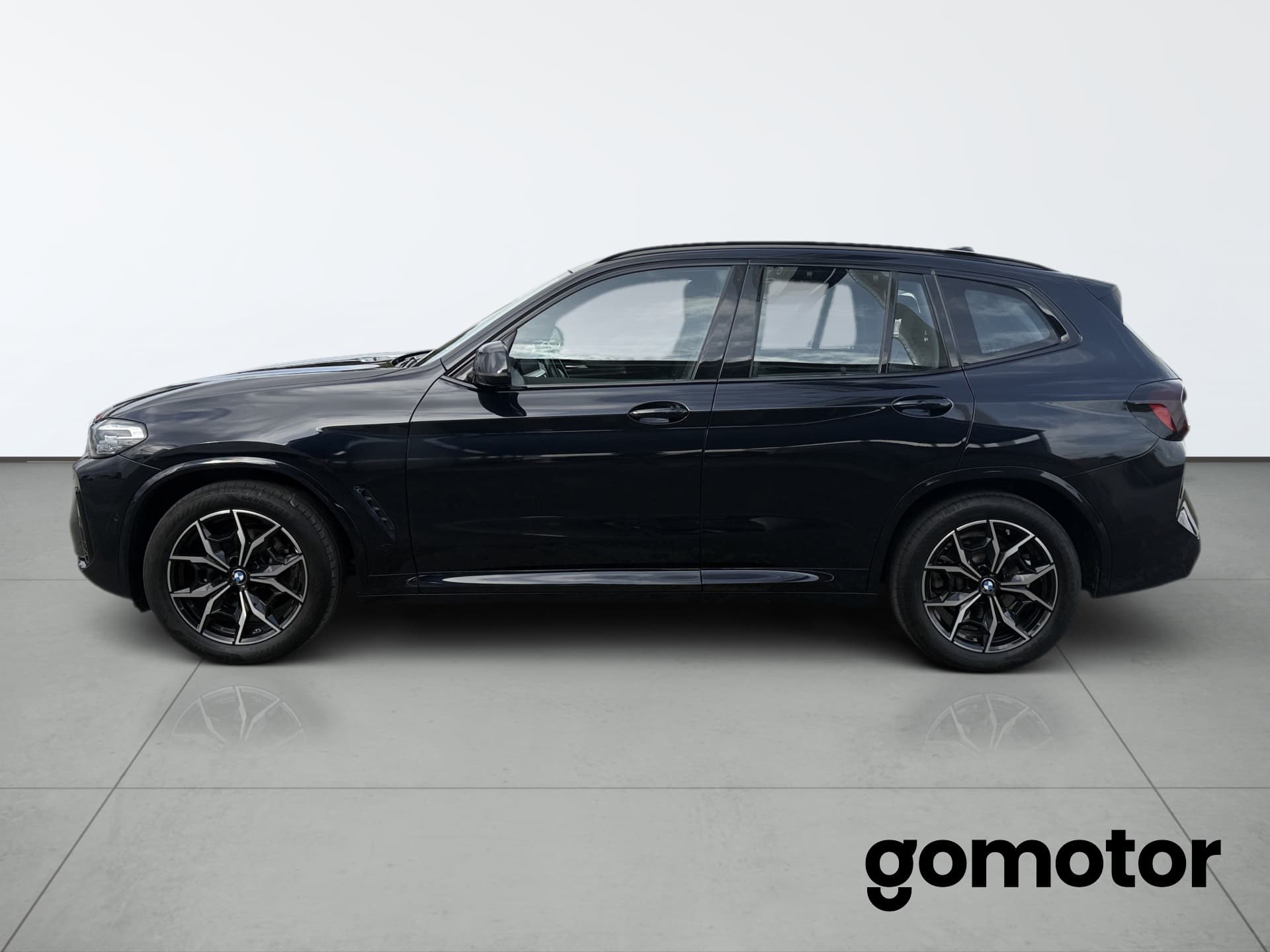 Imagen 3 del bmw x3