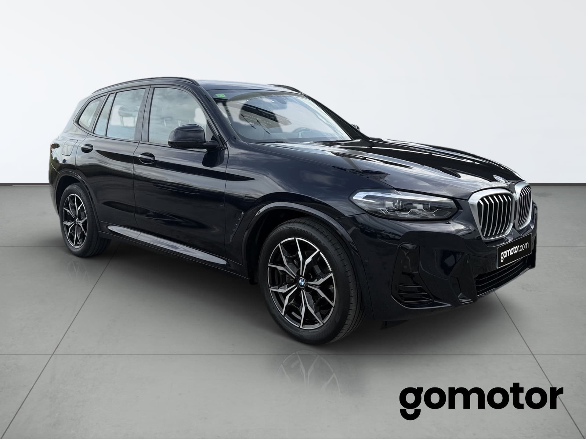Imagen 4 del bmw x3
