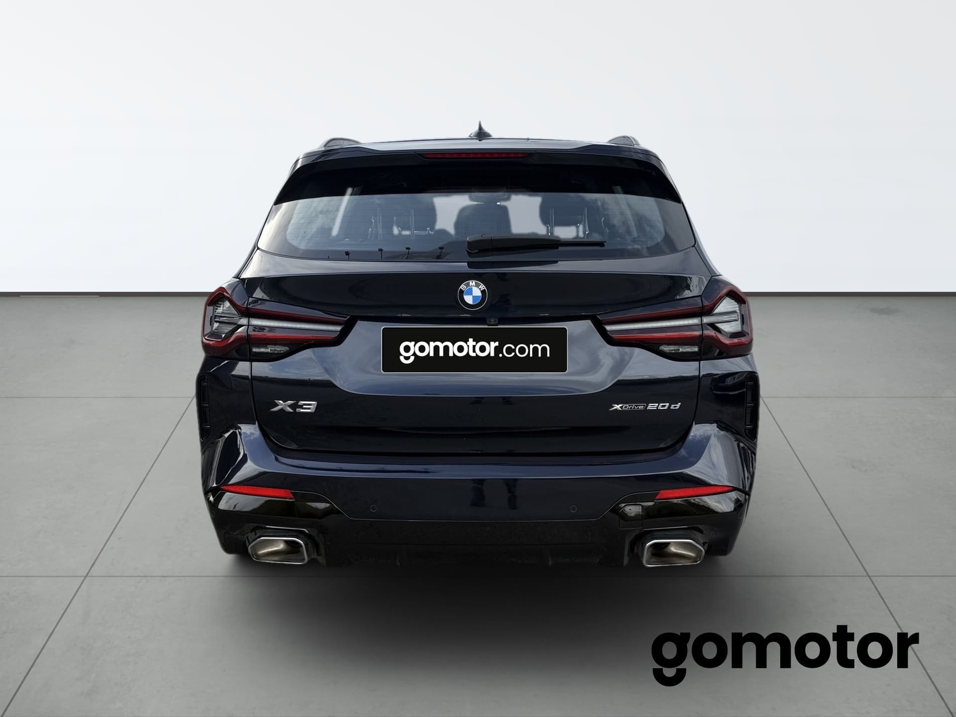Imagen 5 del bmw x3