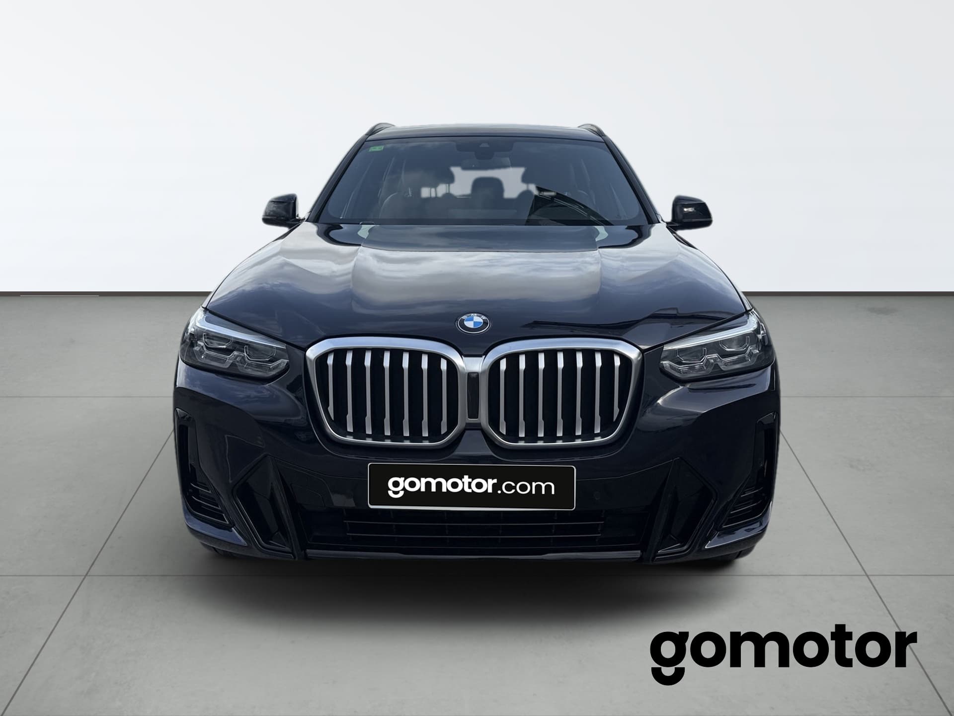 Imagen 6 del bmw x3