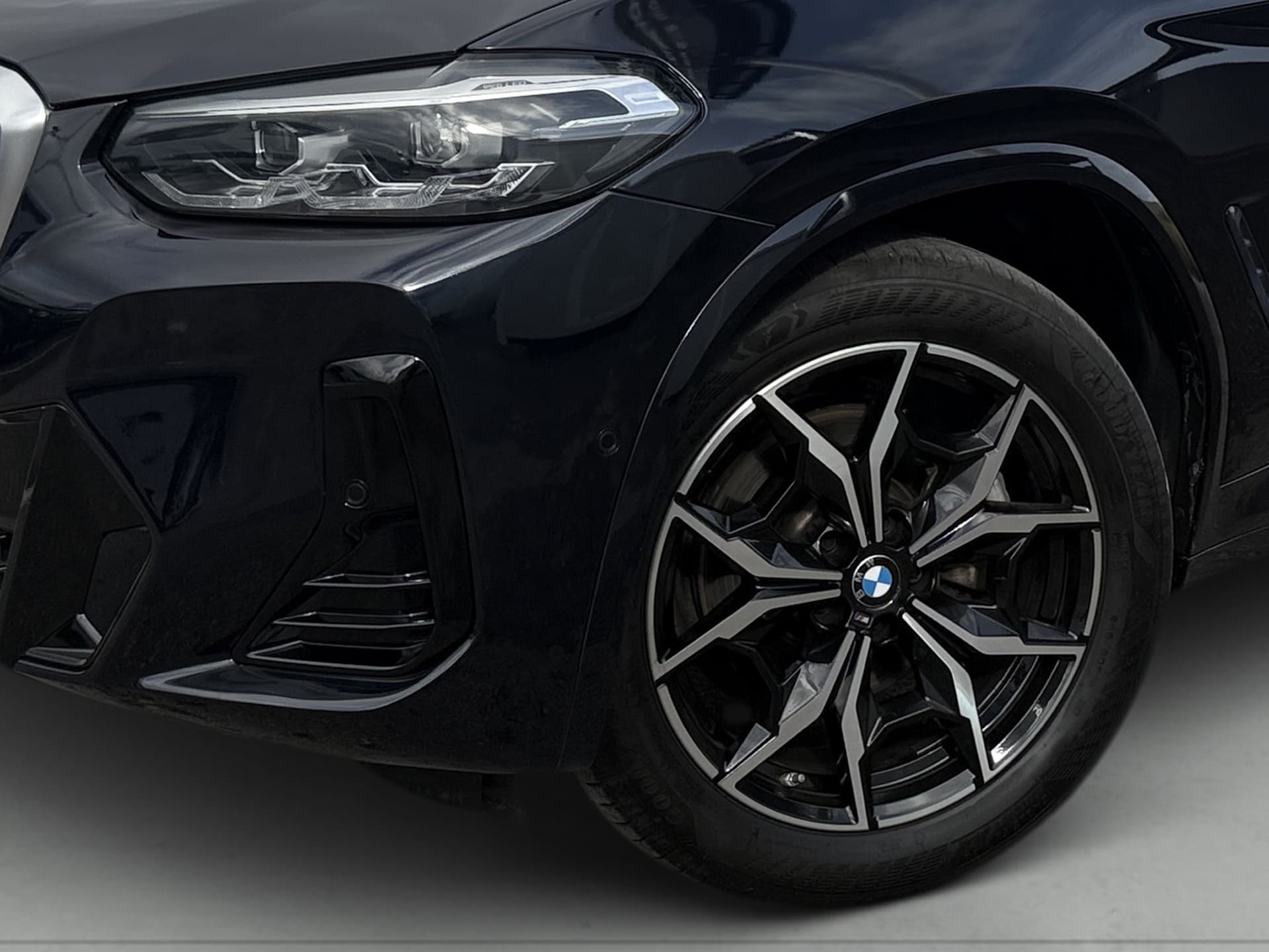 Imagen 7 del bmw x3