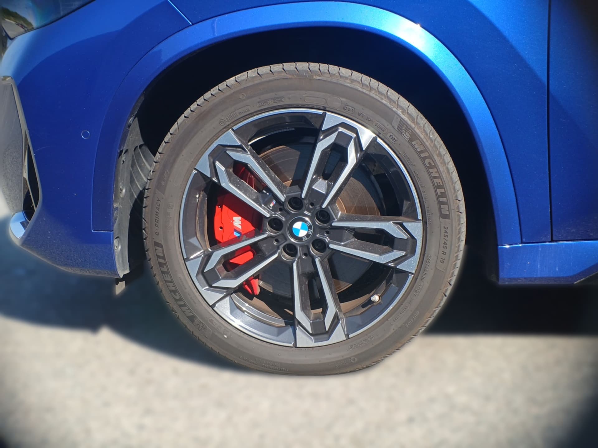 Imagen 8 del bmw x1
