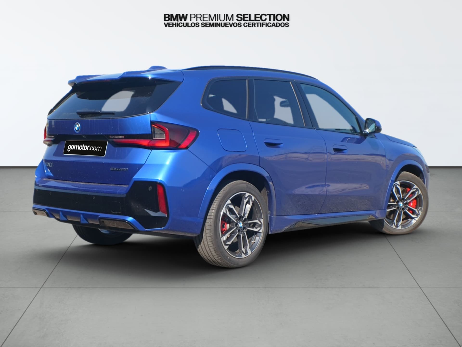 Imagen 2 del bmw x1