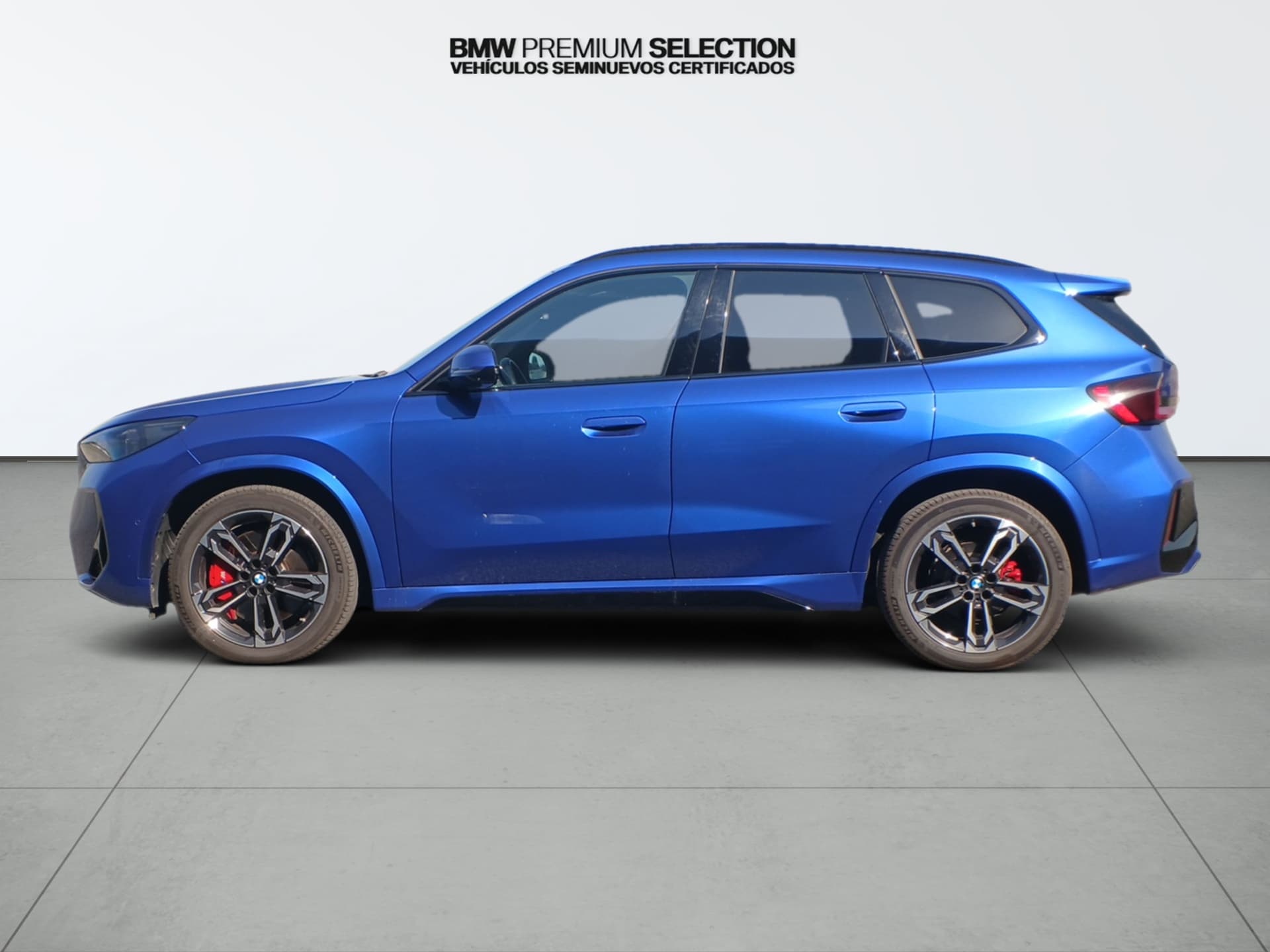Imagen 3 del bmw x1