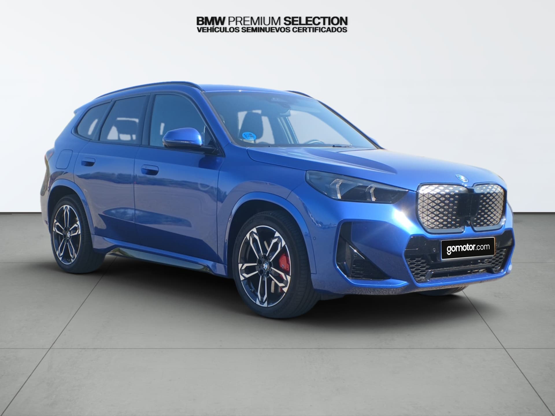 Imagen 4 del bmw x1