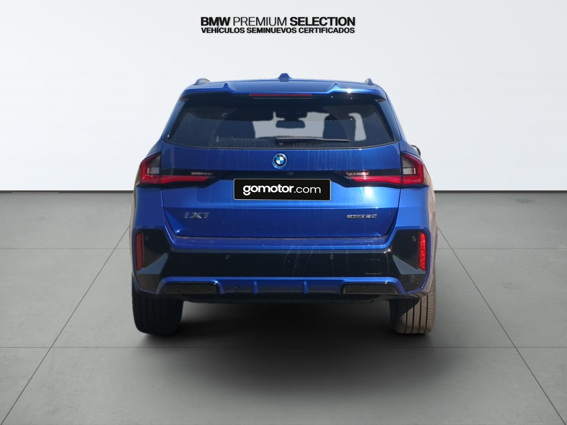 Imagen 5 del bmw x1