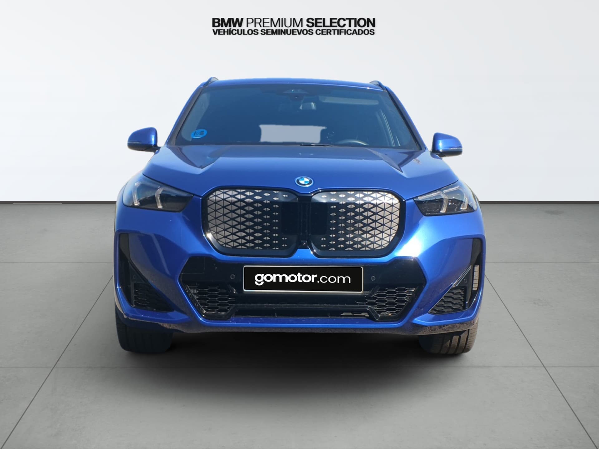 Imagen 6 del bmw x1