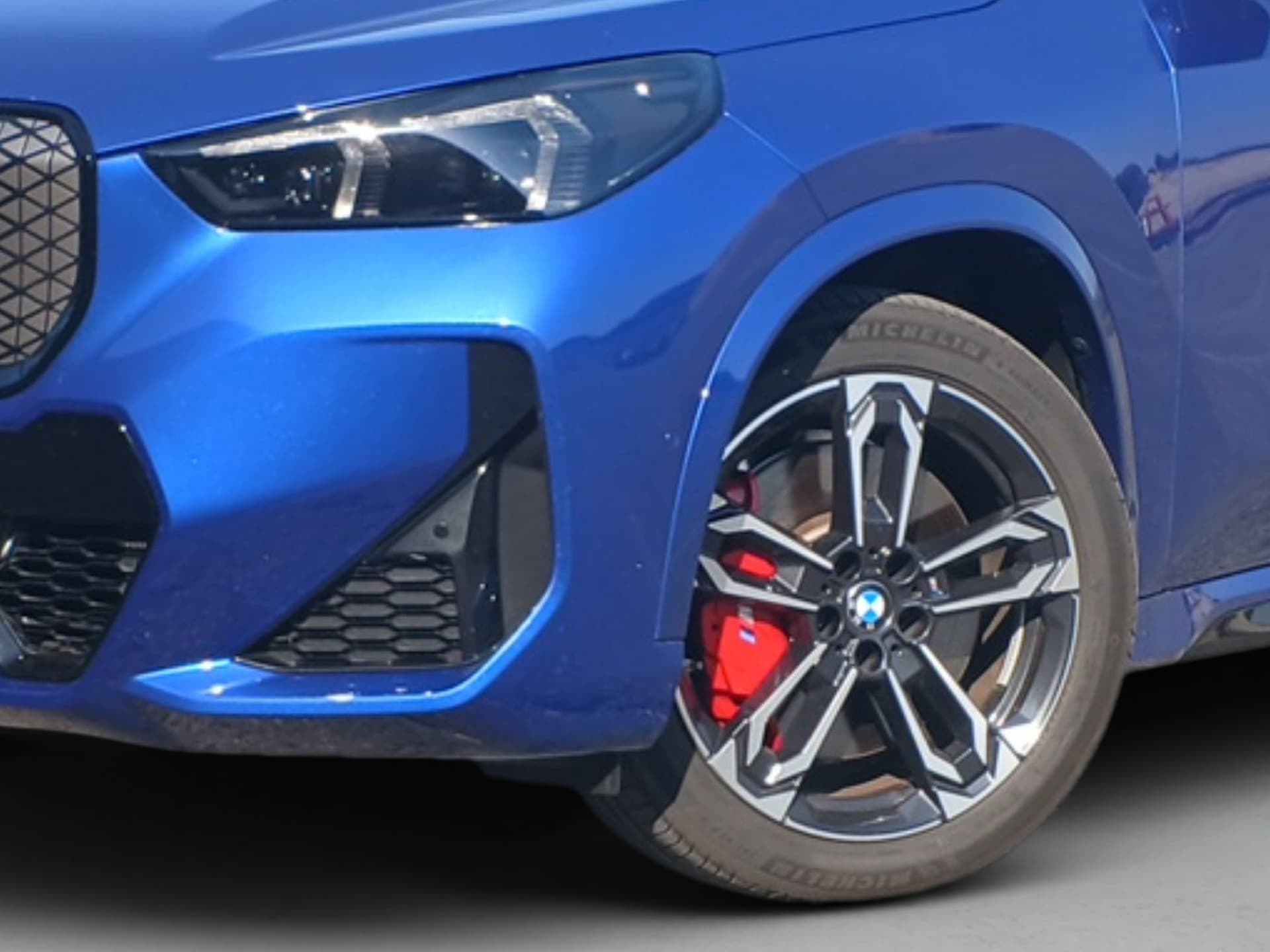 Imagen 7 del bmw x1