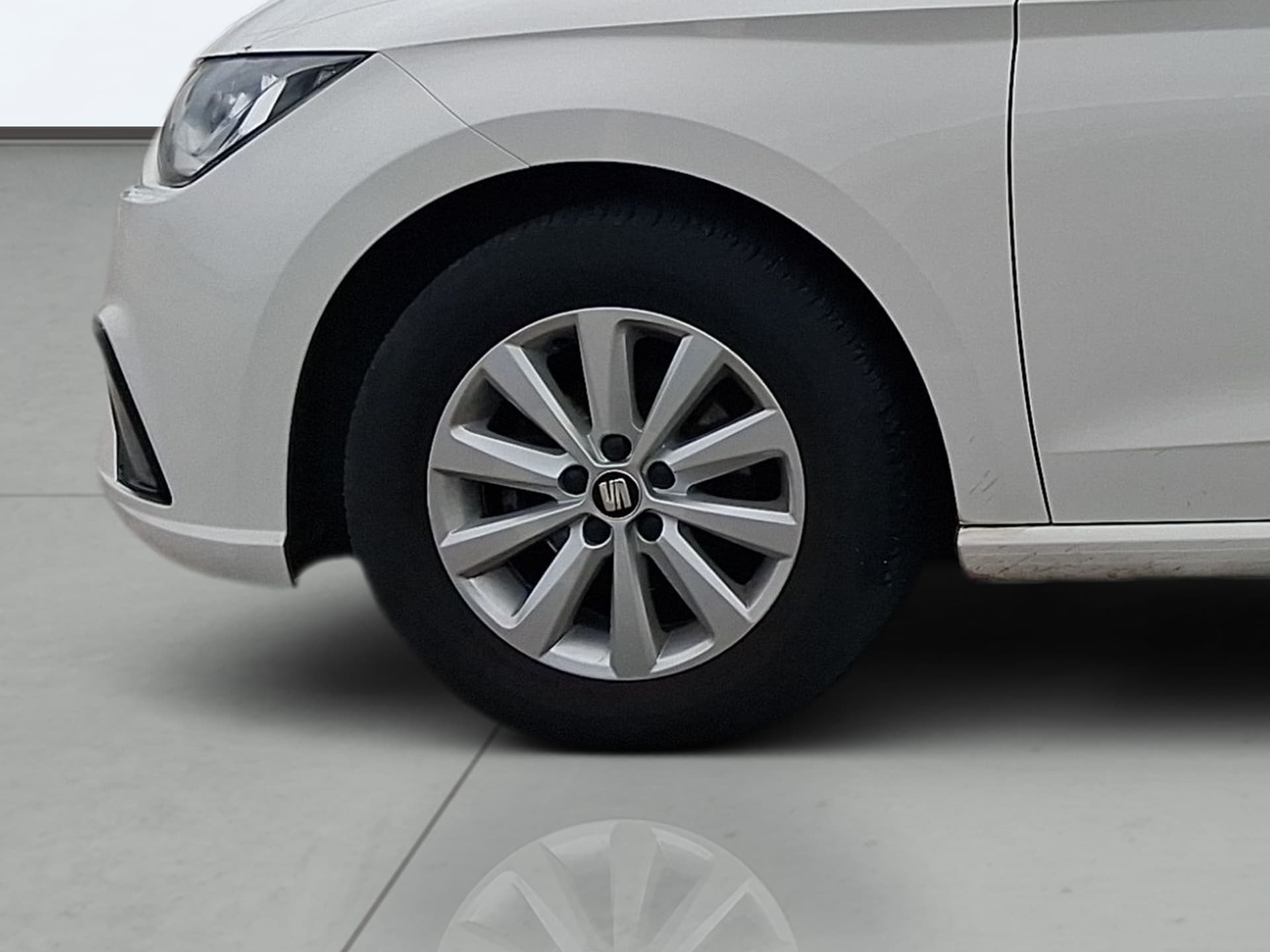 Imagen 8 del seat ibiza