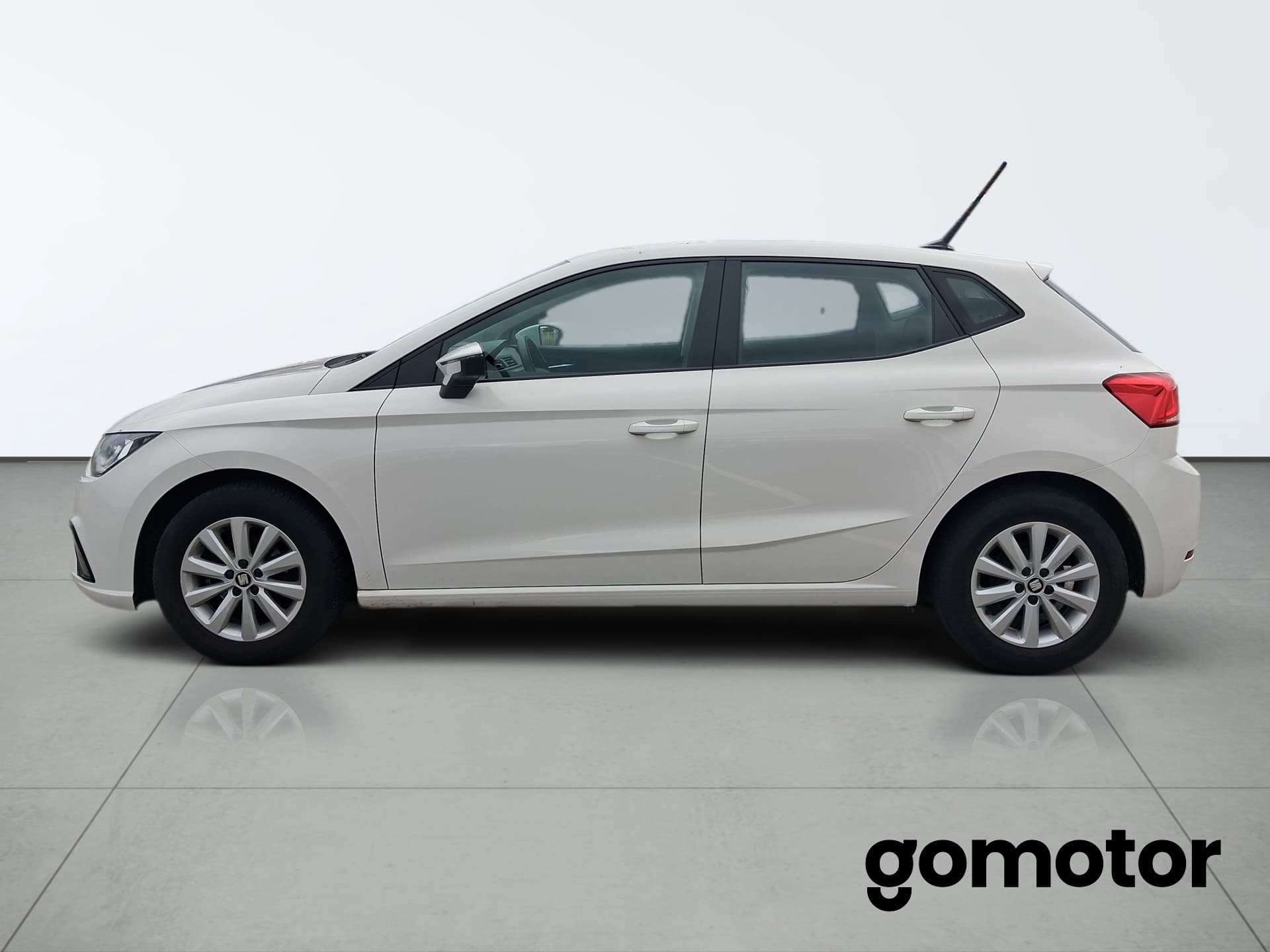 Imagen 3 del seat ibiza