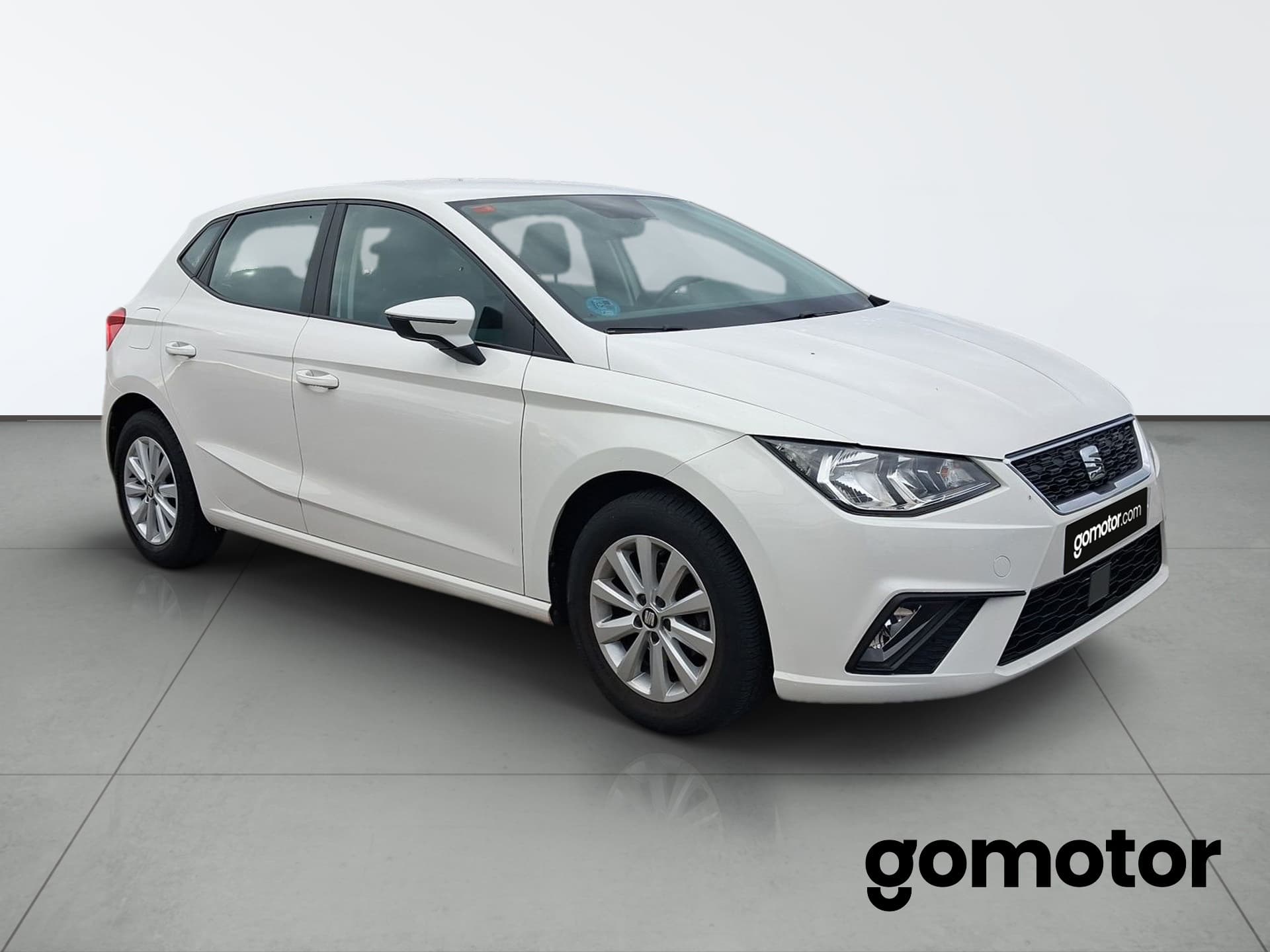 Imagen 4 del seat ibiza