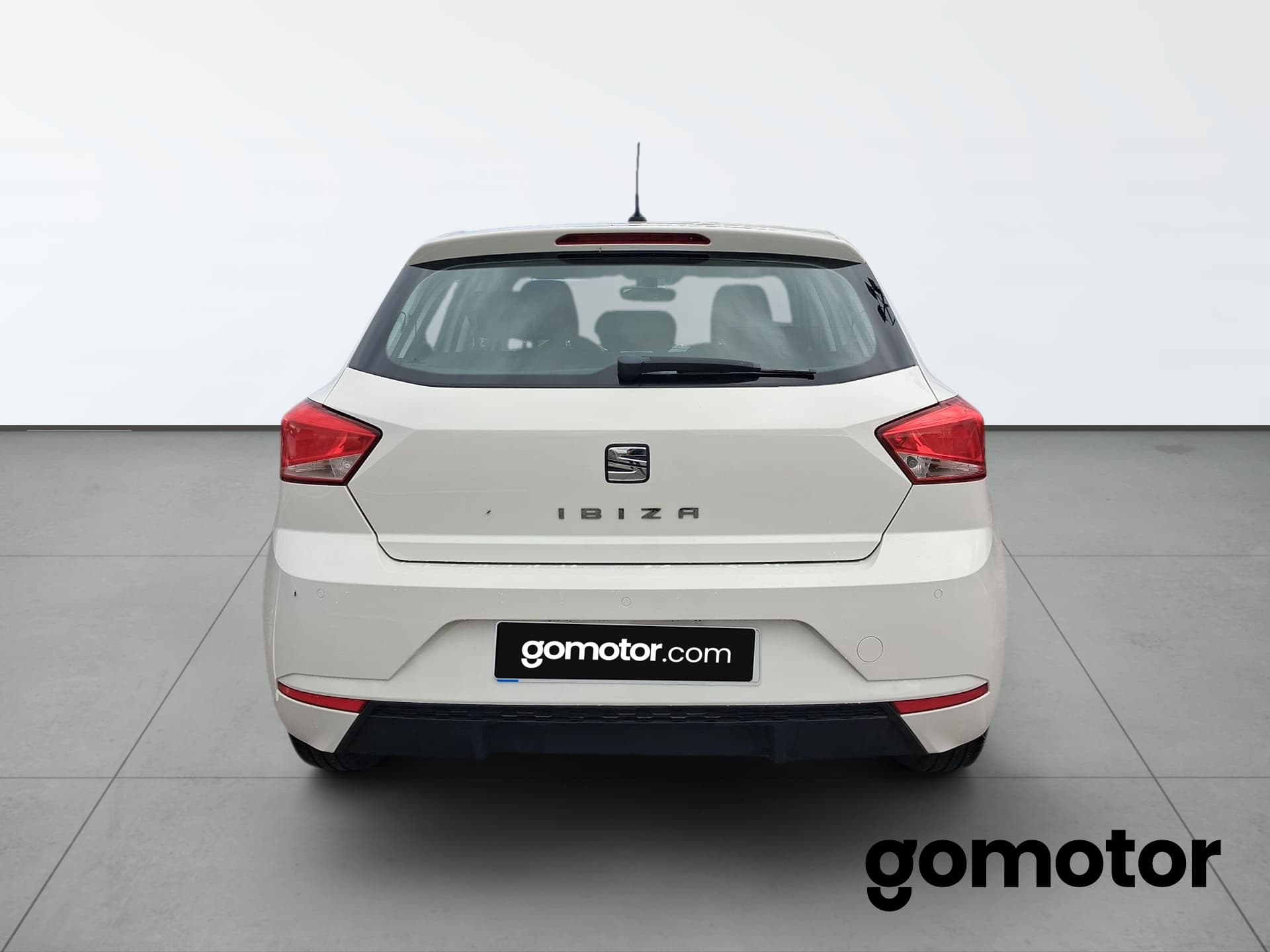Imagen 5 del seat ibiza