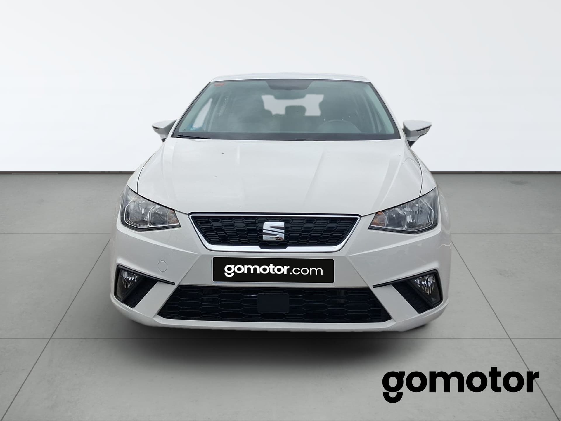 Imagen 6 del seat ibiza