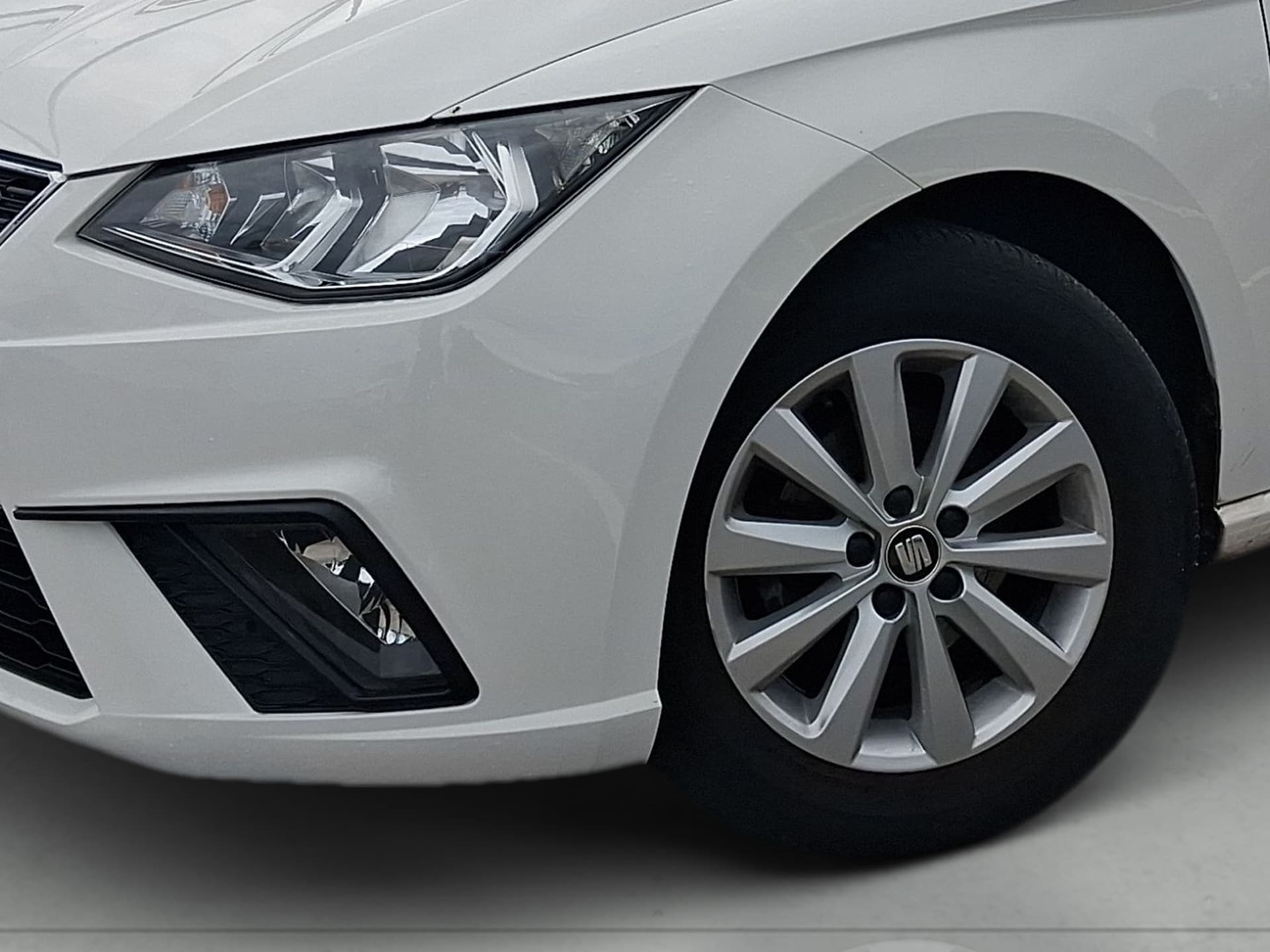 Imagen 7 del seat ibiza