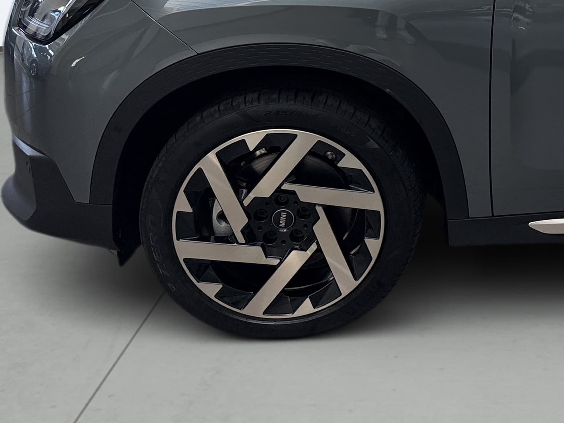Imagen 8 del mini countryman