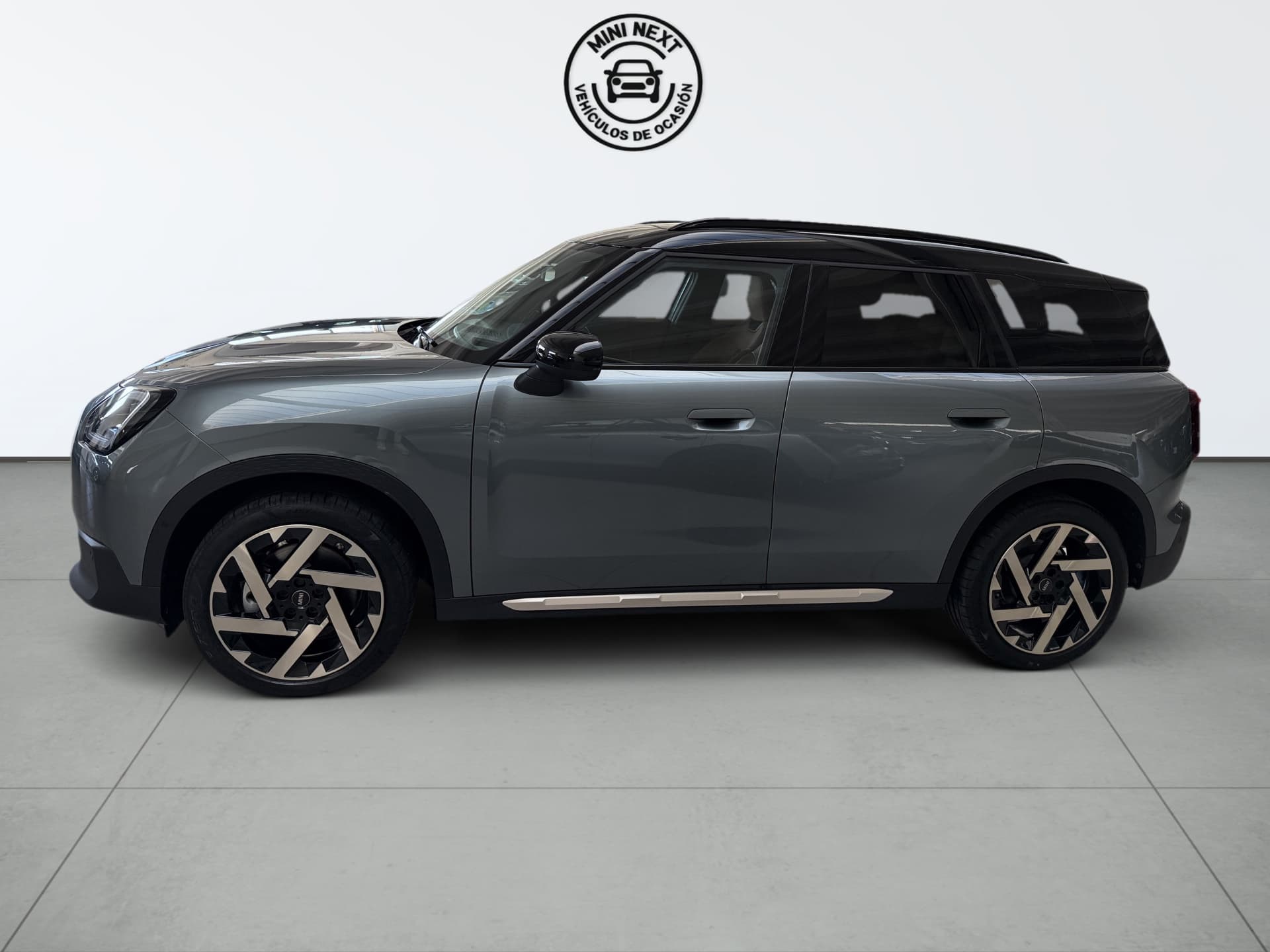 Imagen 3 del mini countryman