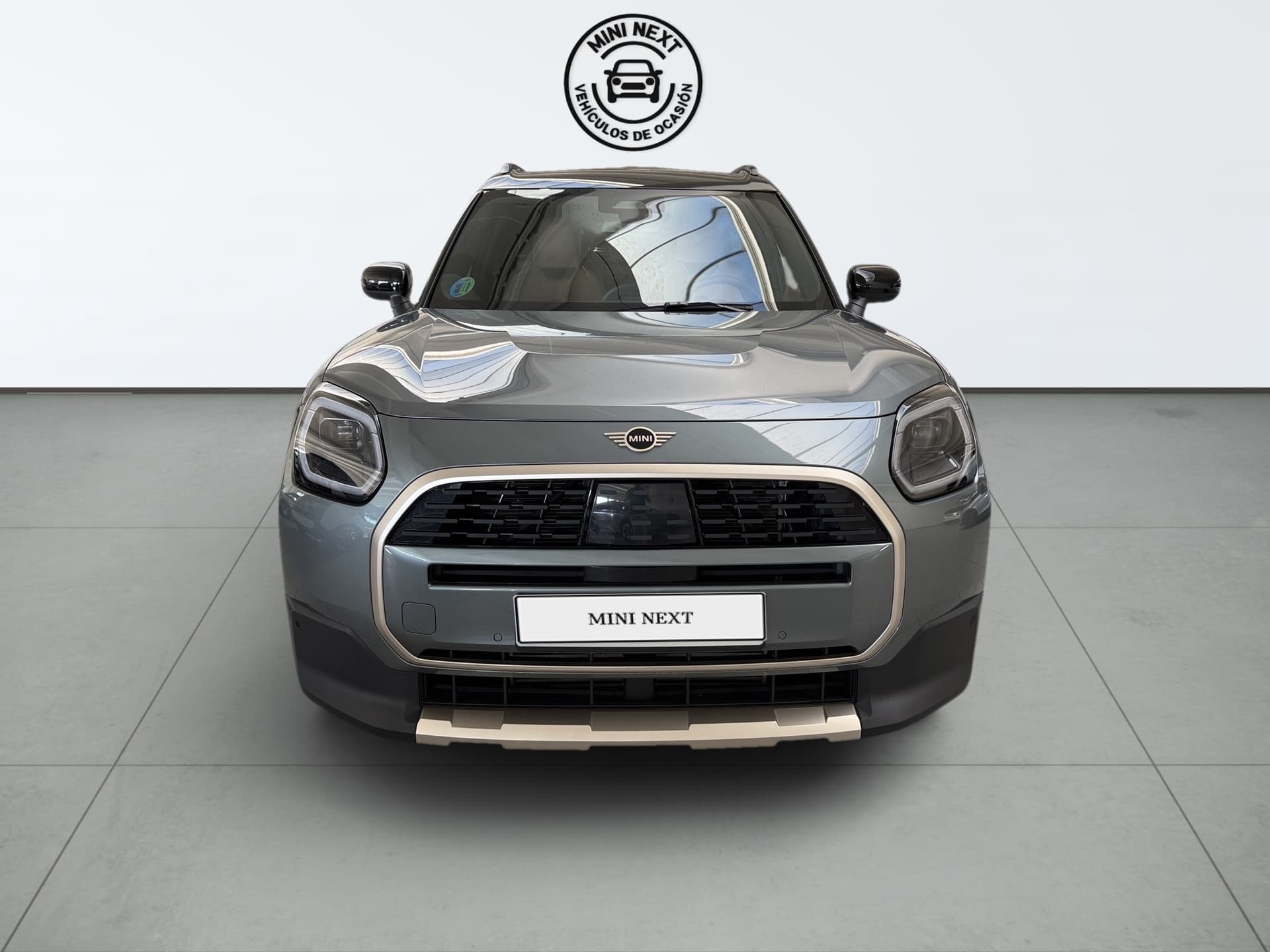 Imagen 6 del mini countryman