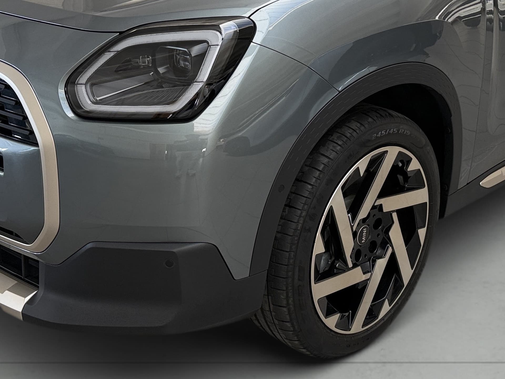 Imagen 7 del mini countryman