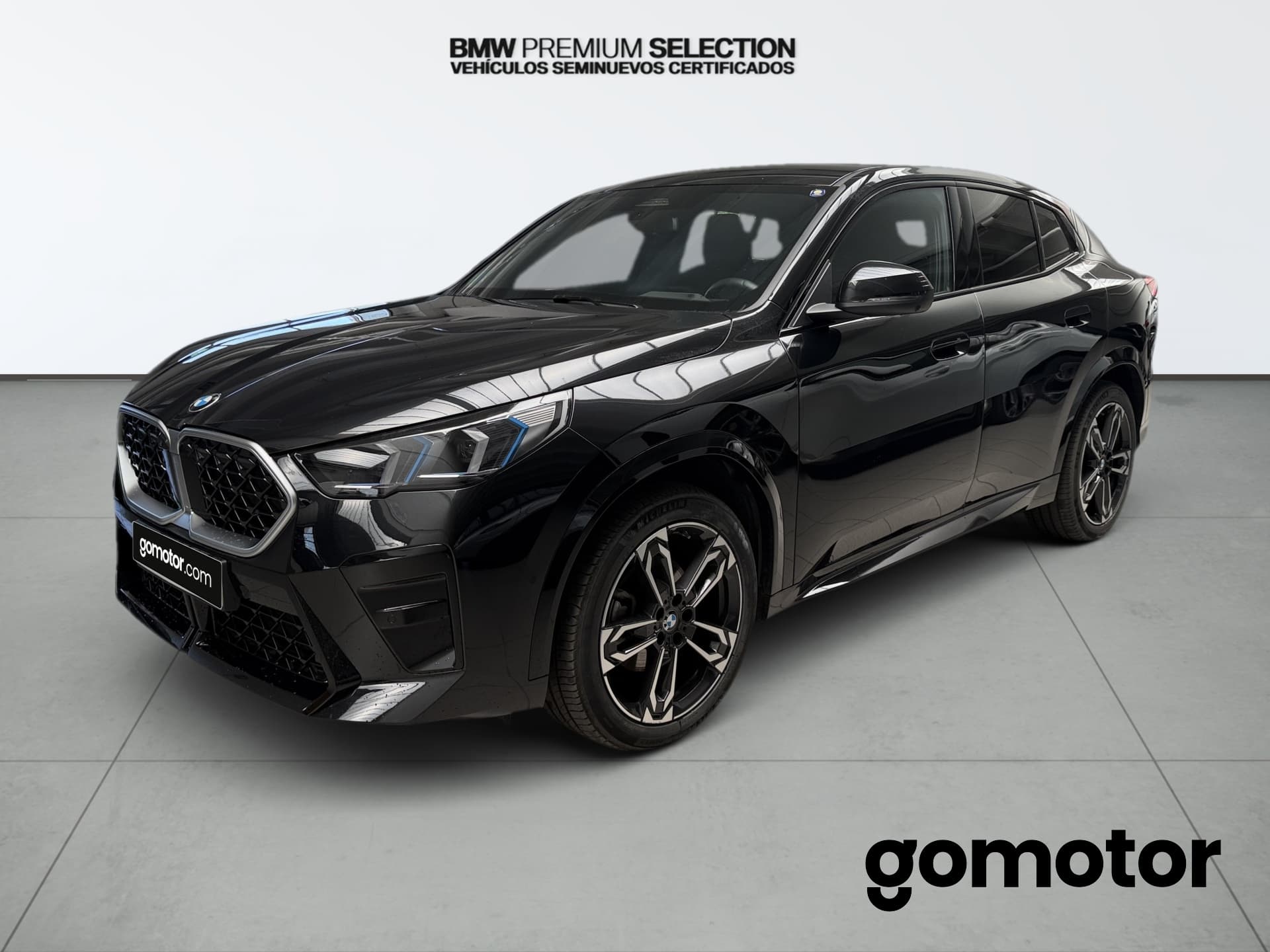 Coche bmw x2 en venta