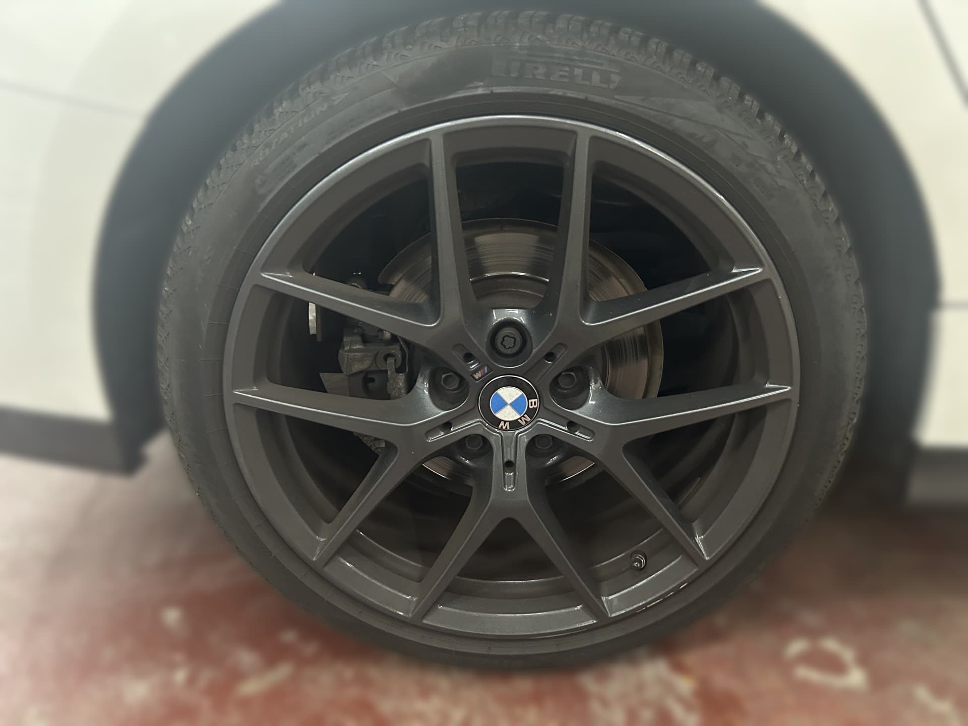Imagen 8 del bmw serie 2