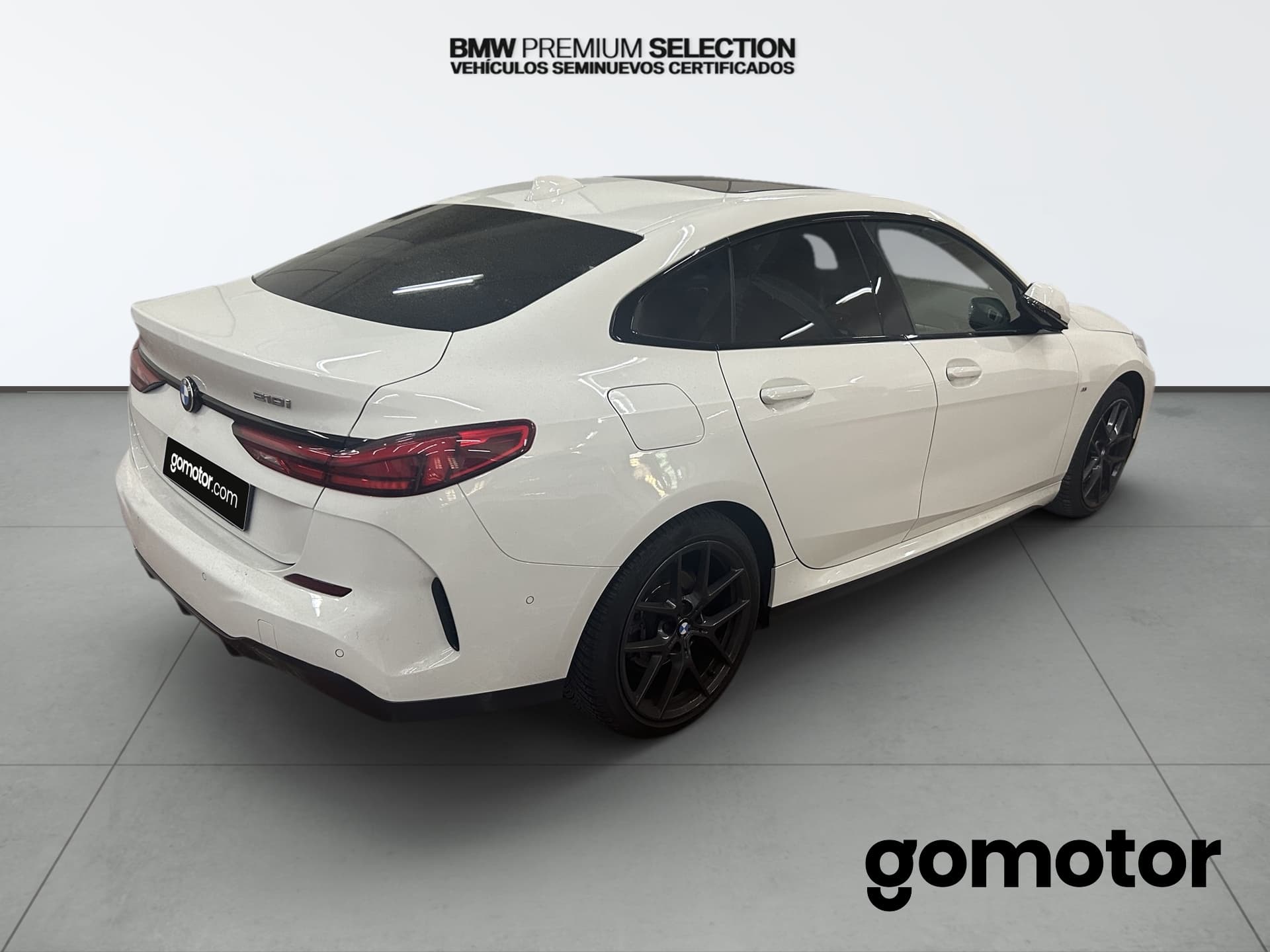Imagen 2 del bmw serie 2