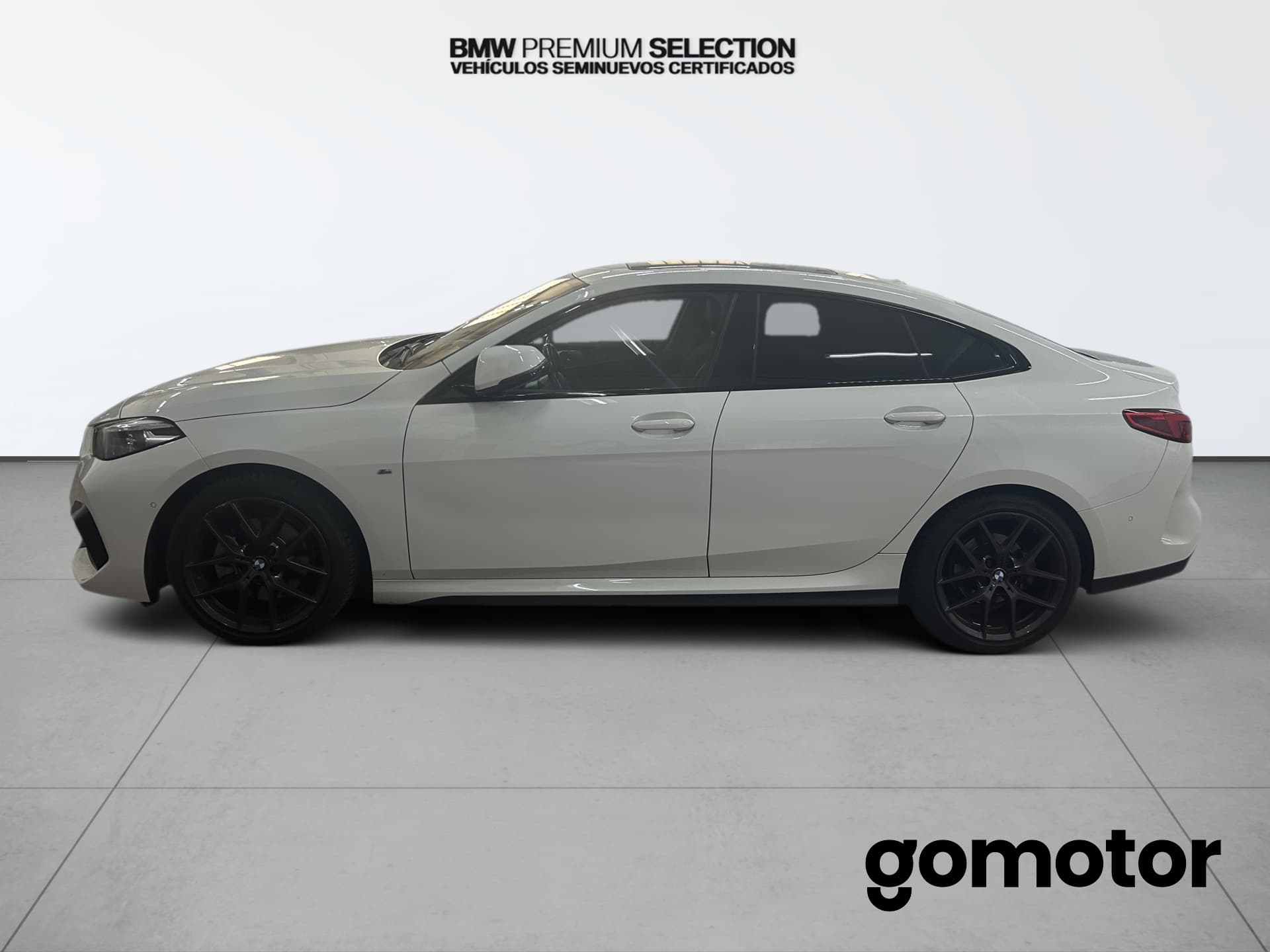 Imagen 3 del bmw serie 2