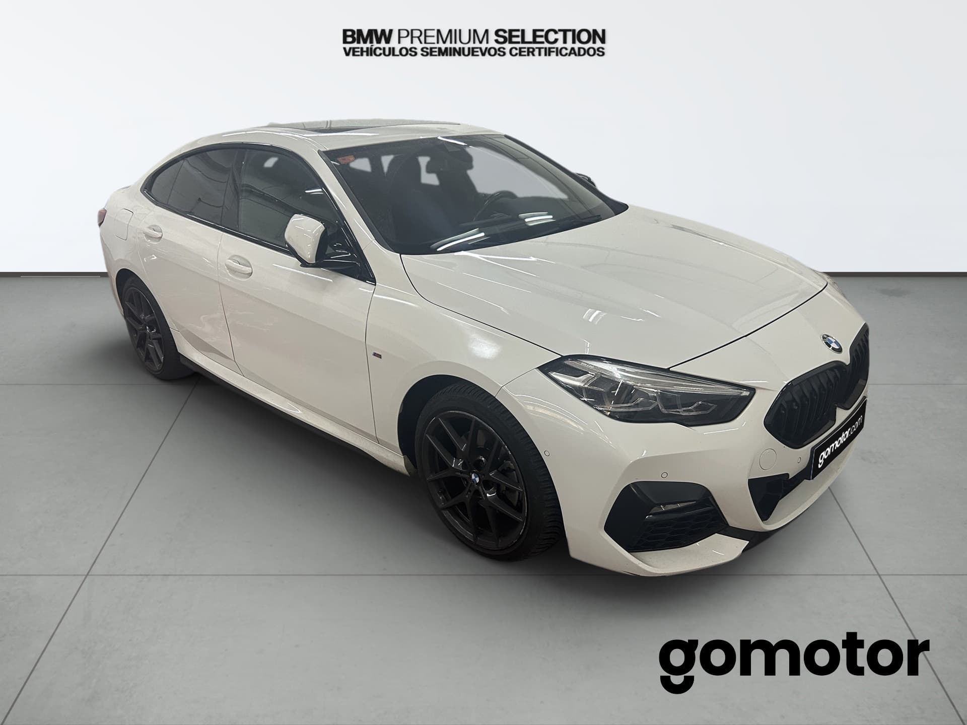 Imagen 4 del bmw serie 2