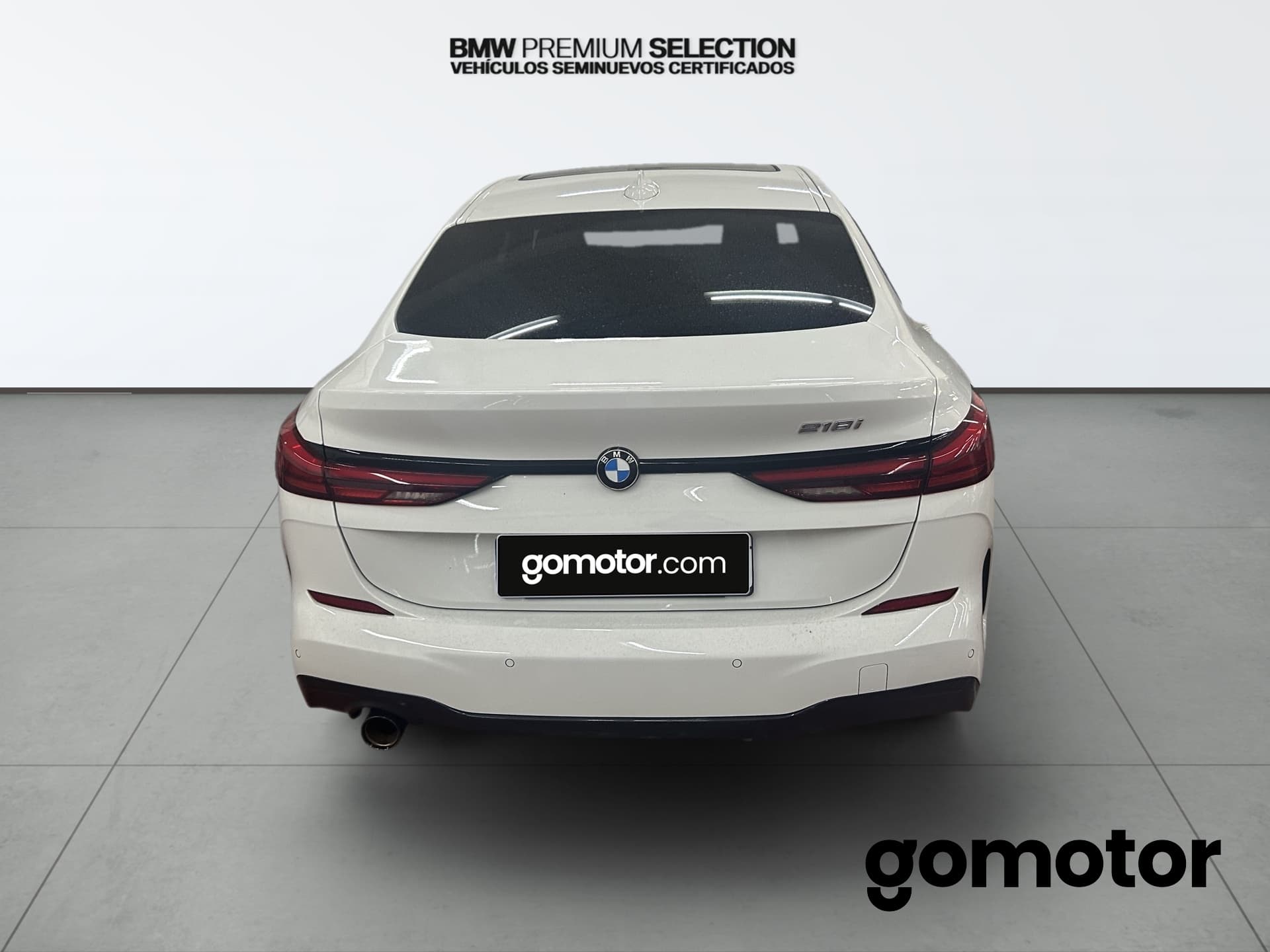 Imagen 5 del bmw serie 2