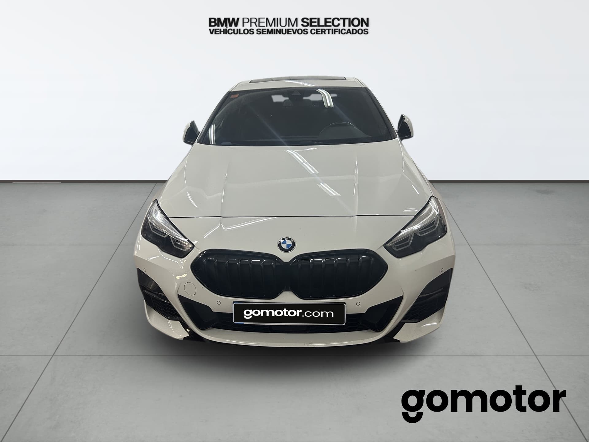 Imagen 6 del bmw serie 2