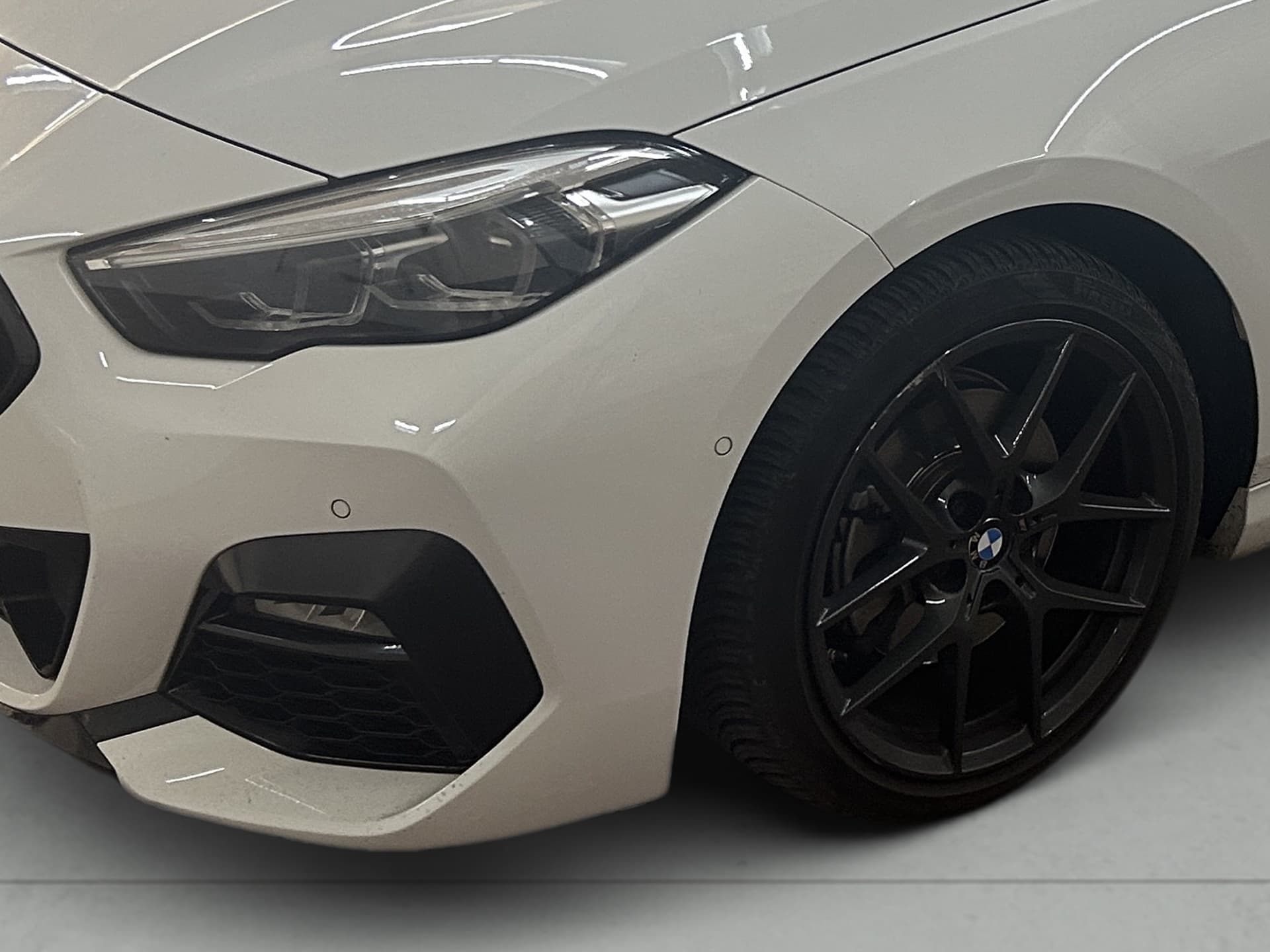 Imagen 7 del bmw serie 2