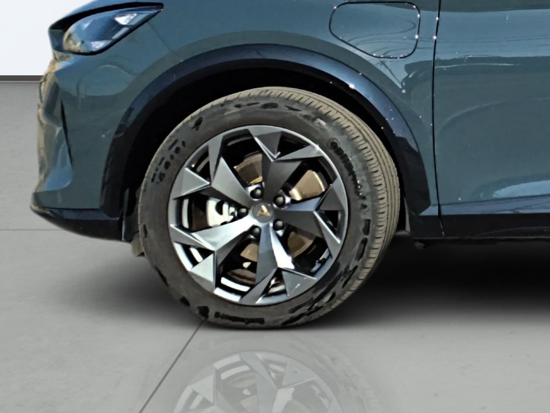 Imagen 8 del cupra formentor