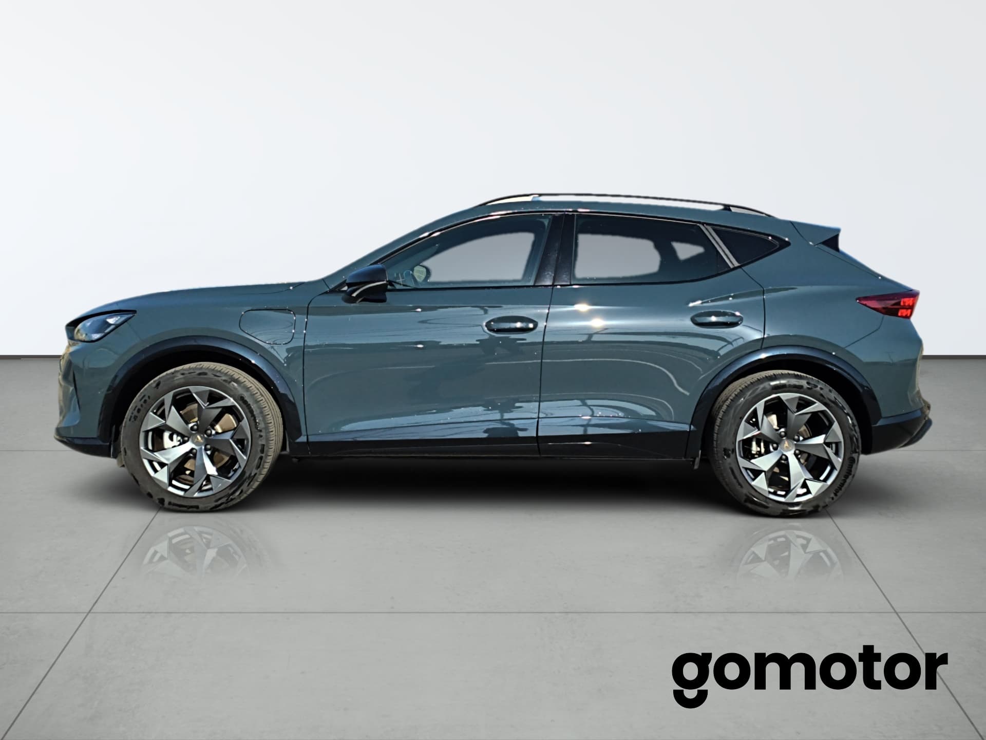 Imagen 3 del cupra formentor