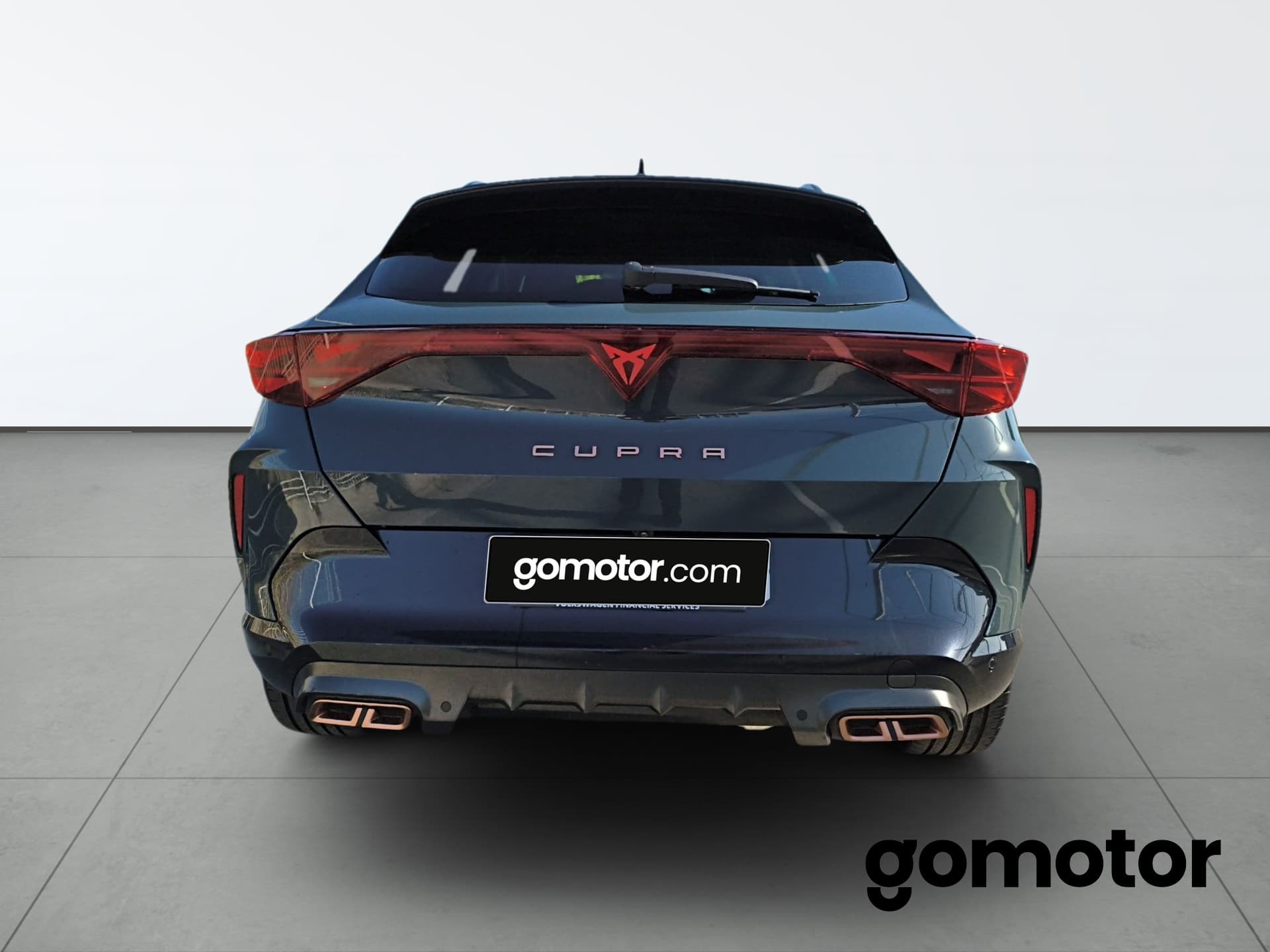 Imagen 5 del cupra formentor