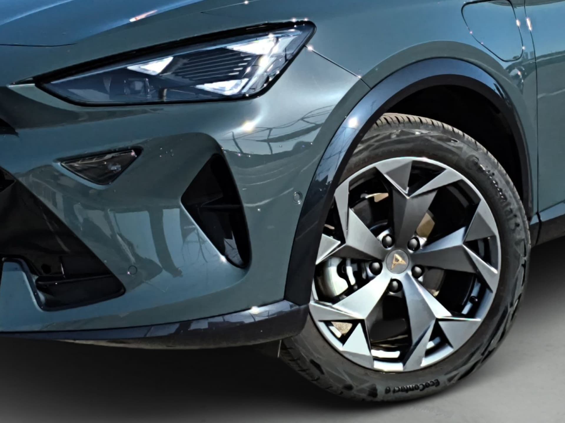 Imagen 7 del cupra formentor