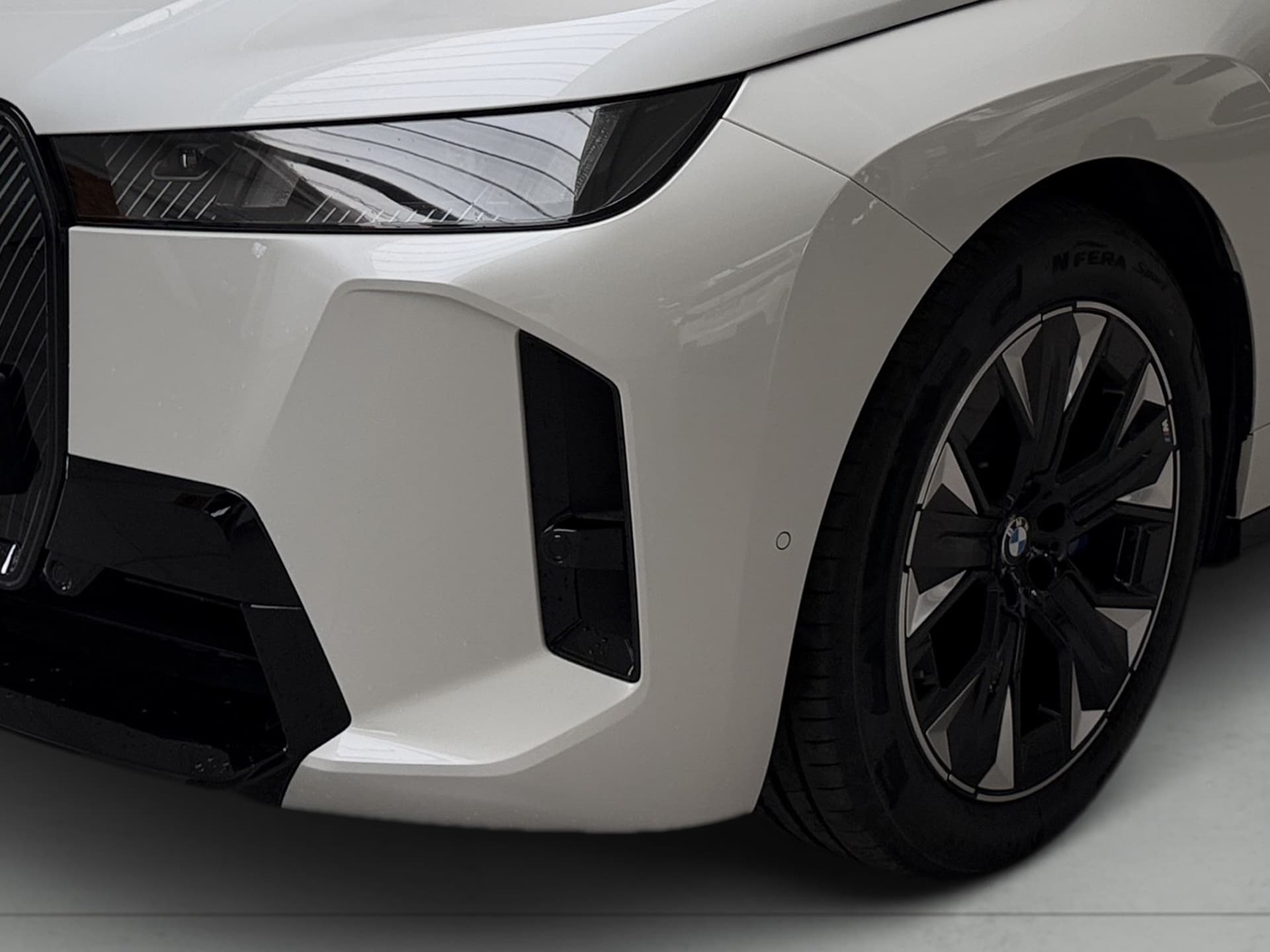 Imagen 7 del bmw electrico ix